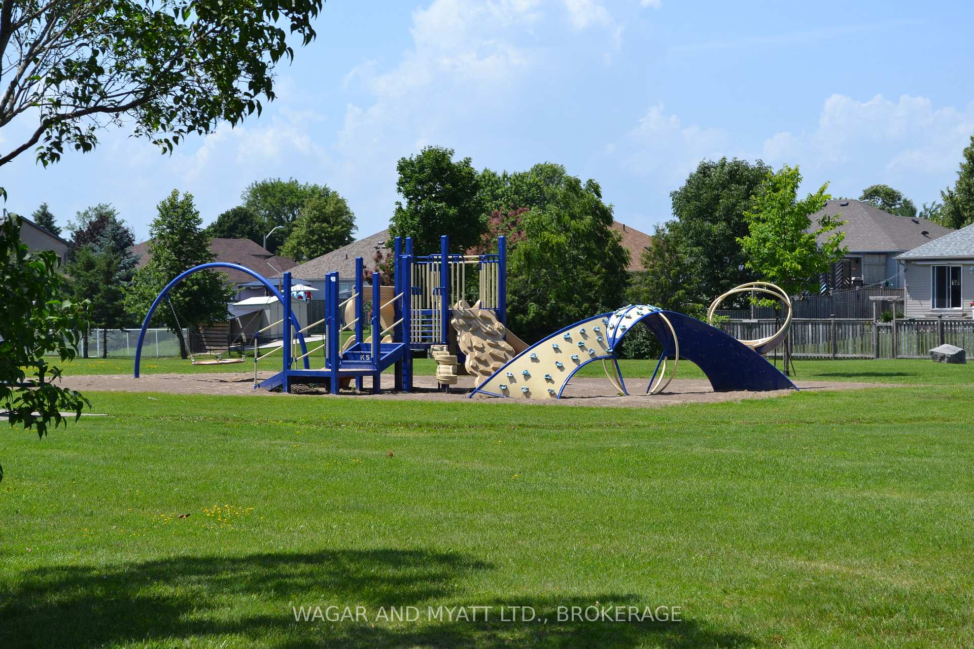 Photo 21 of Unit 30, 60 Winchester Drive, Greater Napanee, Greater Napanee — HOMEH