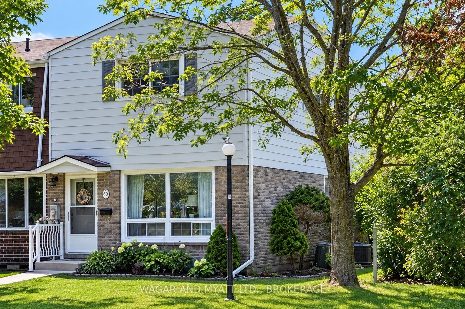 Photo of Unit 30, 60 Winchester Drive