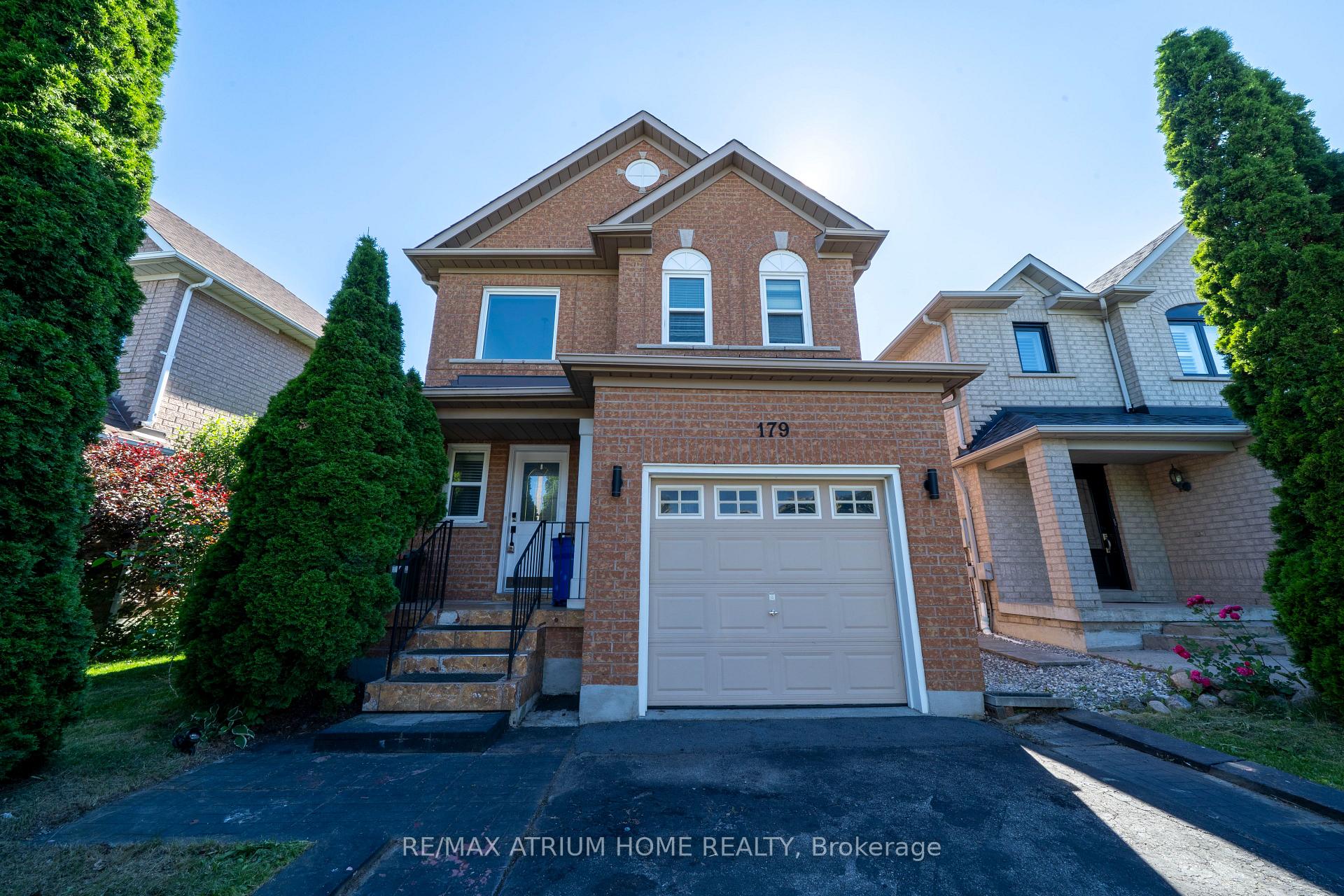 Photo 1 of 179 Elena Crescent, Vaughan, Maple — HOMEH