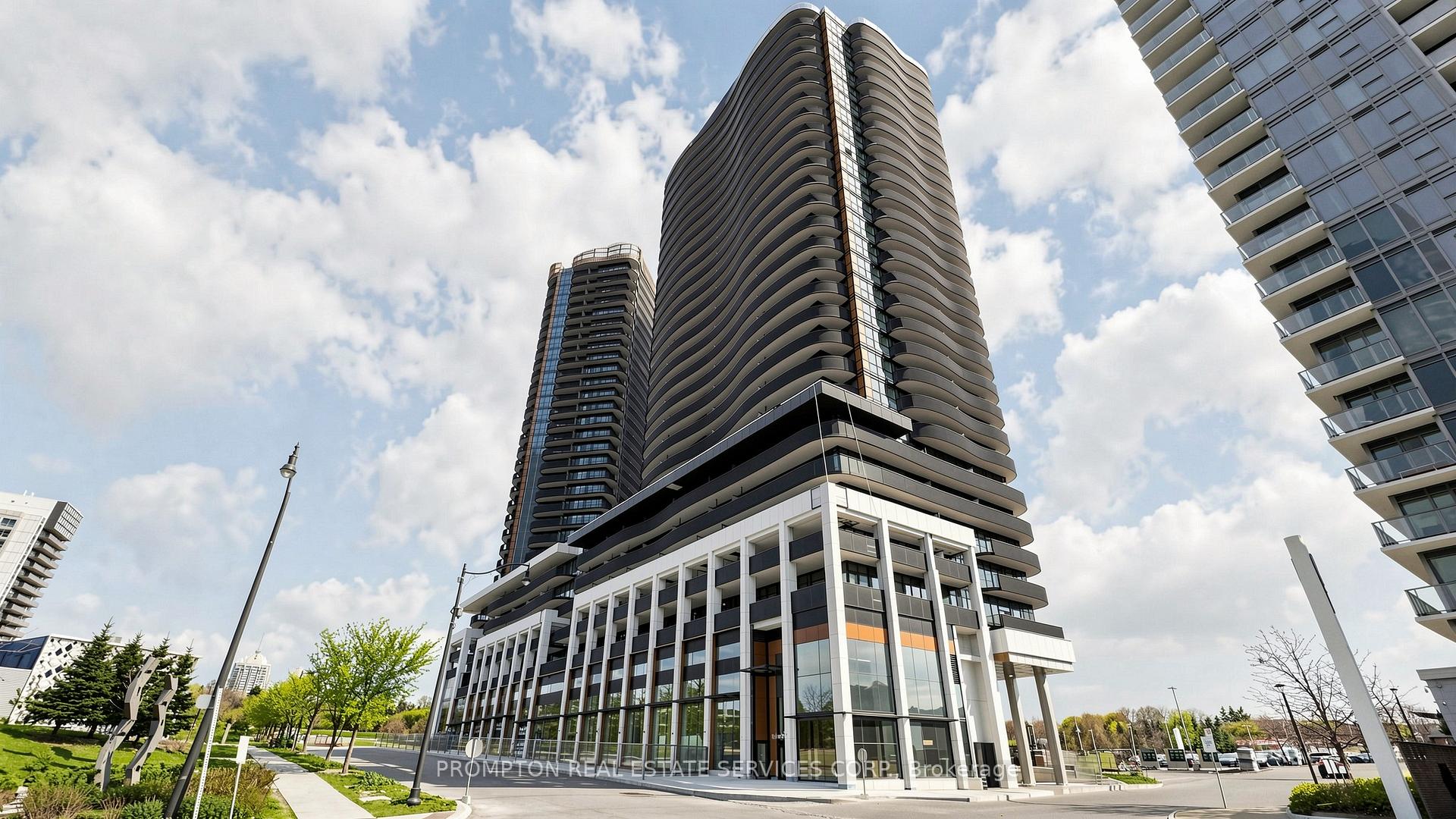 Photo 1 of Unit 1011, 75 Billes Heights, North York, Bayview Village — HOMEH