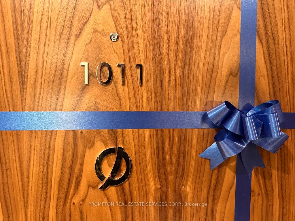 Photo 11 of Unit 1011, 75 Billes Heights, North York, Bayview Village — HOMEH