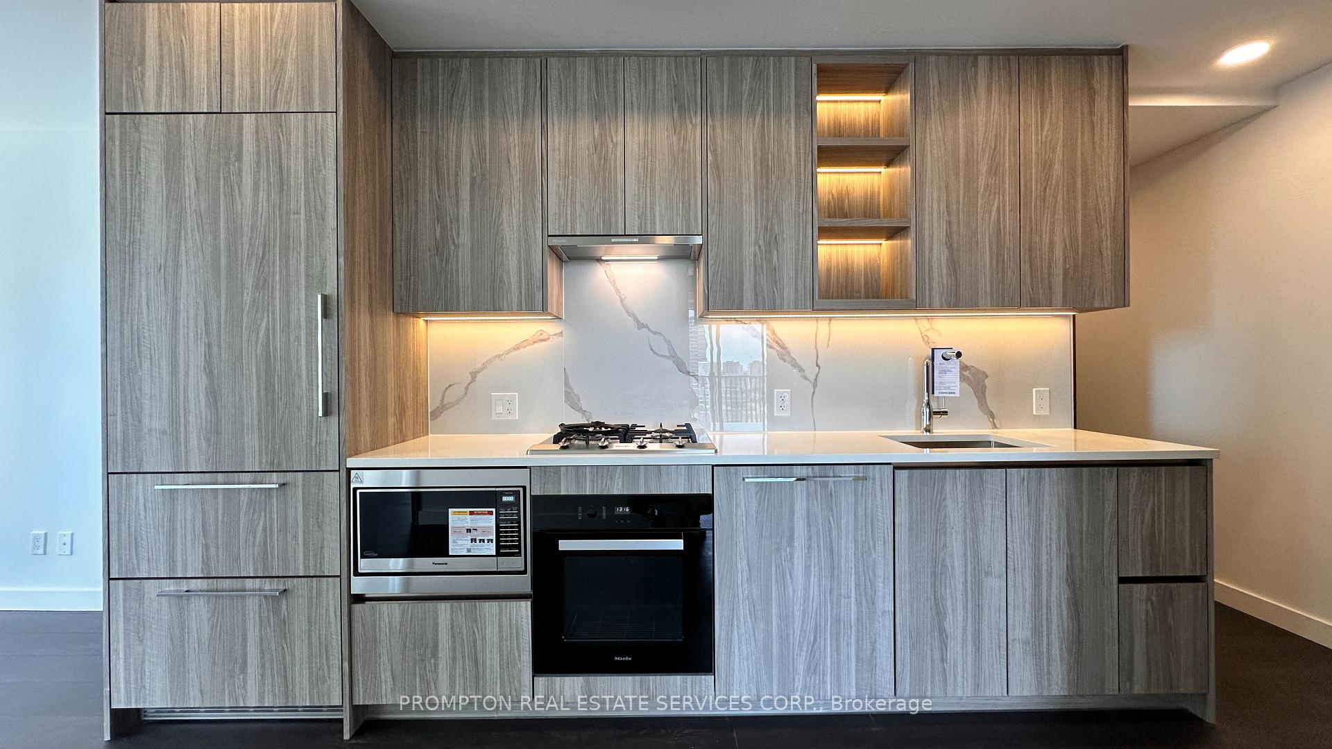 Photo 12 of Unit 1011, 75 Billes Heights, North York, Bayview Village — HOMEH