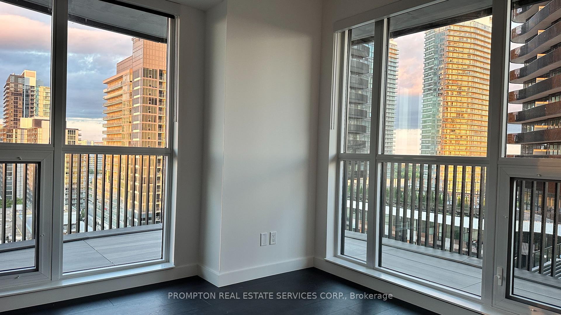 Photo 14 of Unit 1011, 75 Billes Heights, North York, Bayview Village — HOMEH
