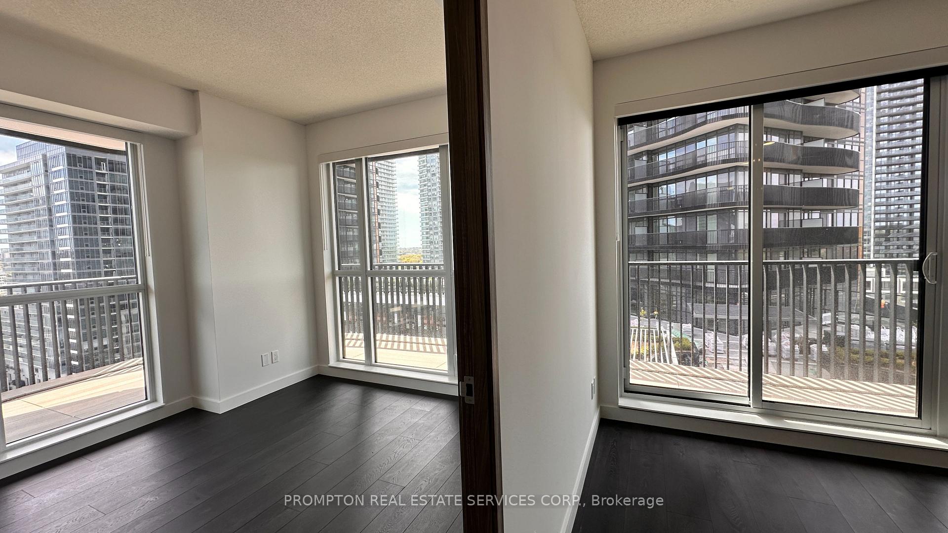 Photo 16 of Unit 1011, 75 Billes Heights, North York, Bayview Village — HOMEH