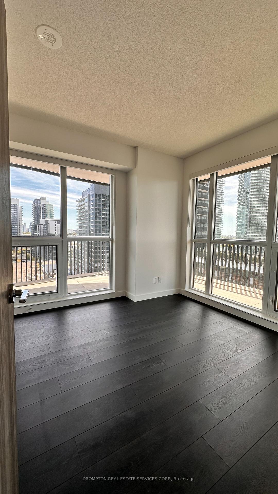 Photo 17 of Unit 1011, 75 Billes Heights, North York, Bayview Village — HOMEH