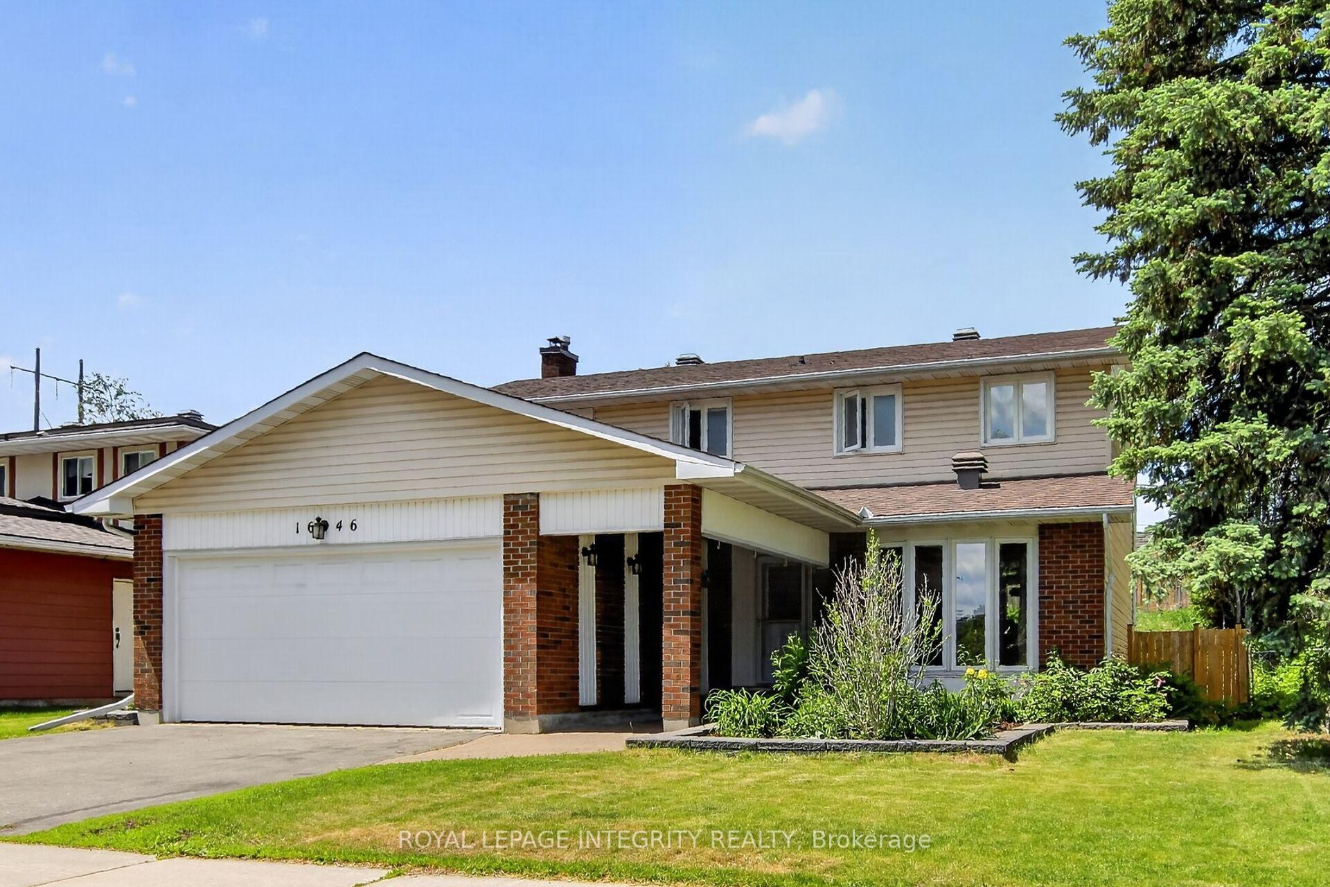 Photo of 1646 Grey Nuns Drive