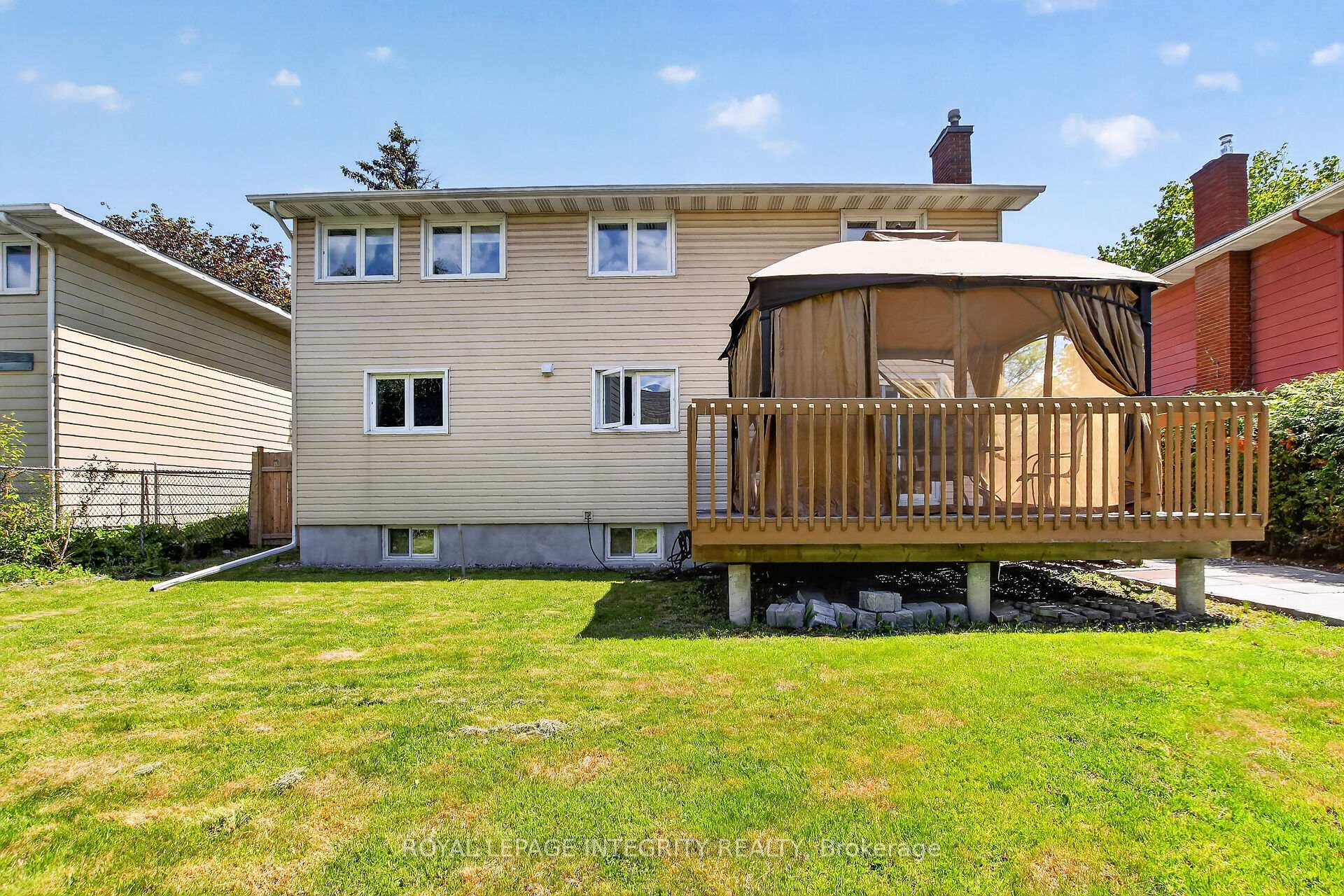 Photo 50 of 1646 Grey Nuns Drive, Ottawa, Convent Glen South — HOMEH