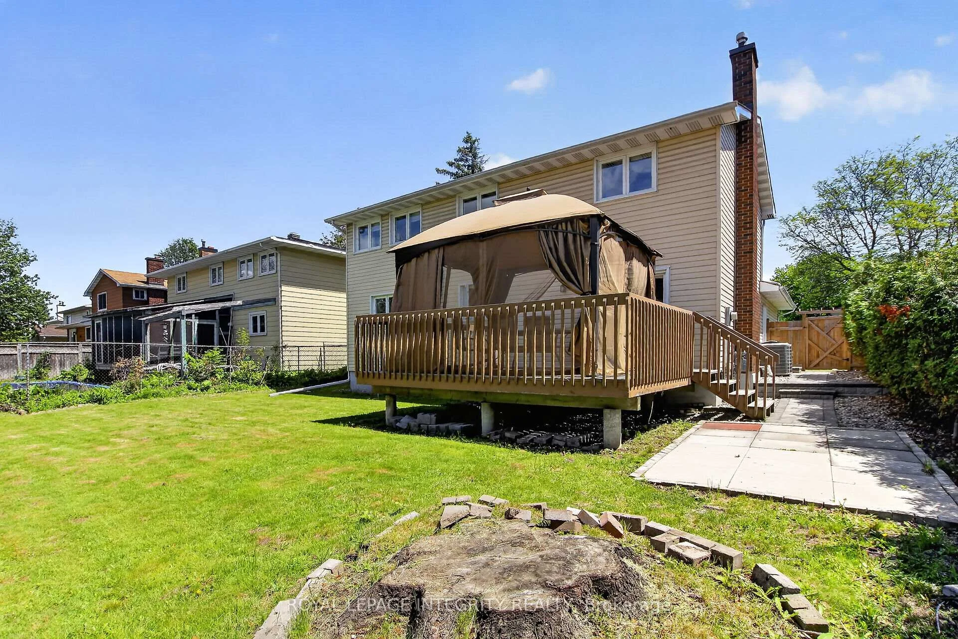 Photo 49 of 1646 Grey Nuns Drive, Ottawa, Convent Glen South — HOMEH