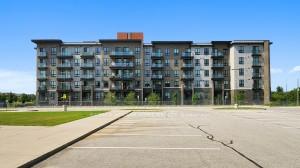 Photo 1 of Unit 303, 9700 Ninth Line Street, Markham, Rural Markham — HOMEH