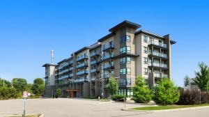 Photo 2 of Unit 303, 9700 Ninth Line Street, Markham, Rural Markham — HOMEH