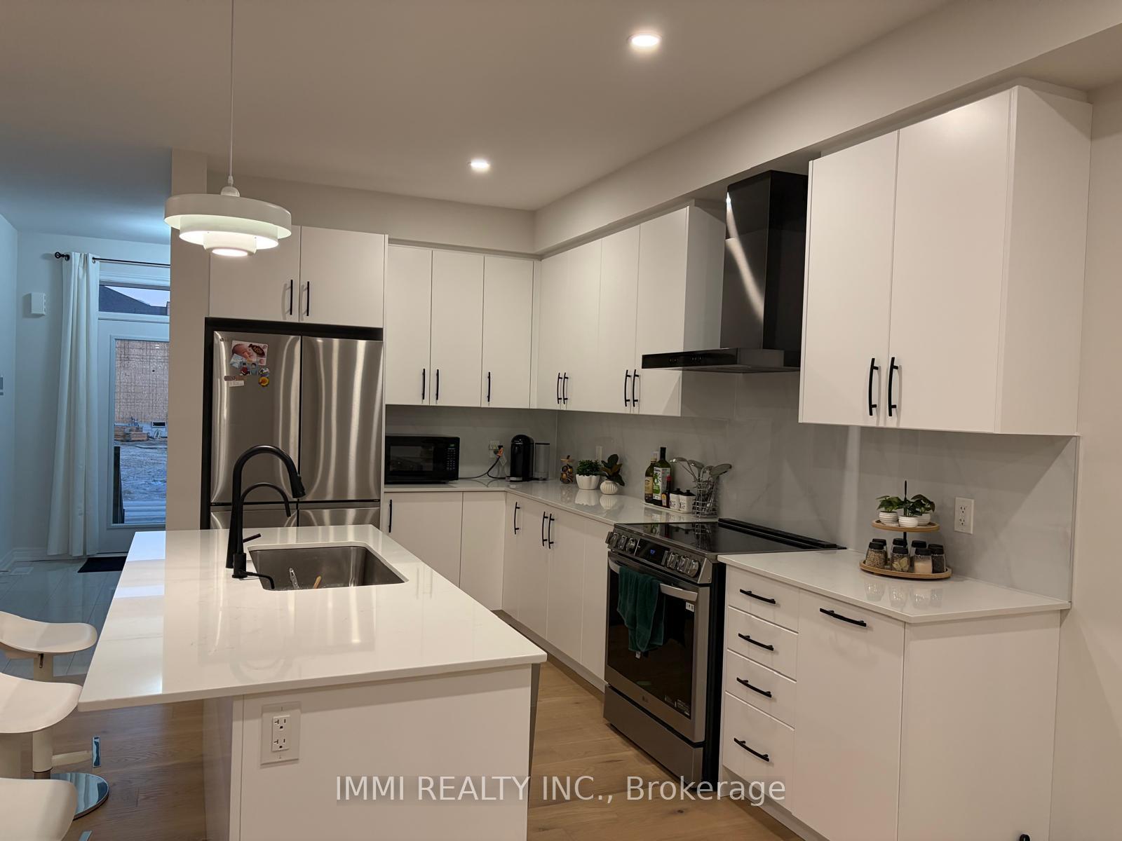 Photo 10 of 38 Raymond Schell Avenue, Markham, Victoria Manor-Jennings Gate — HOMEH