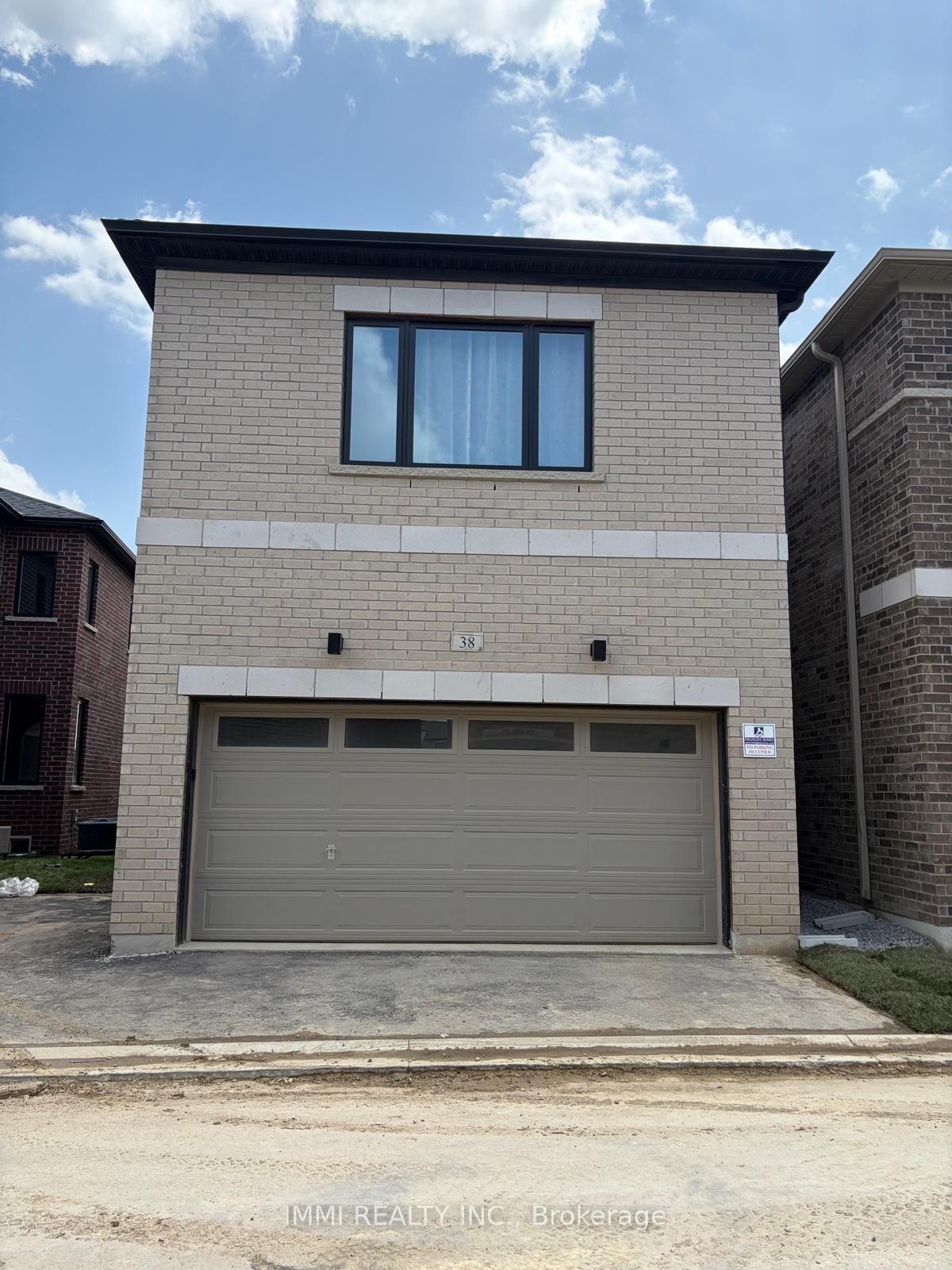 Photo 26 of 38 Raymond Schell Avenue, Markham, Victoria Manor-Jennings Gate — HOMEH
