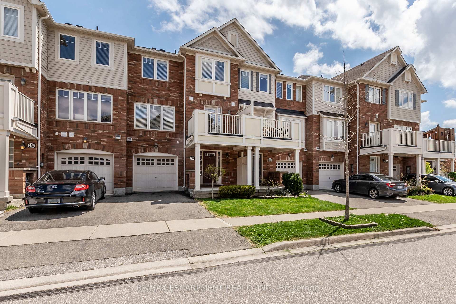 Photo 2 of 280 Wetenhall Landing, Milton, Harrison — HOMEH