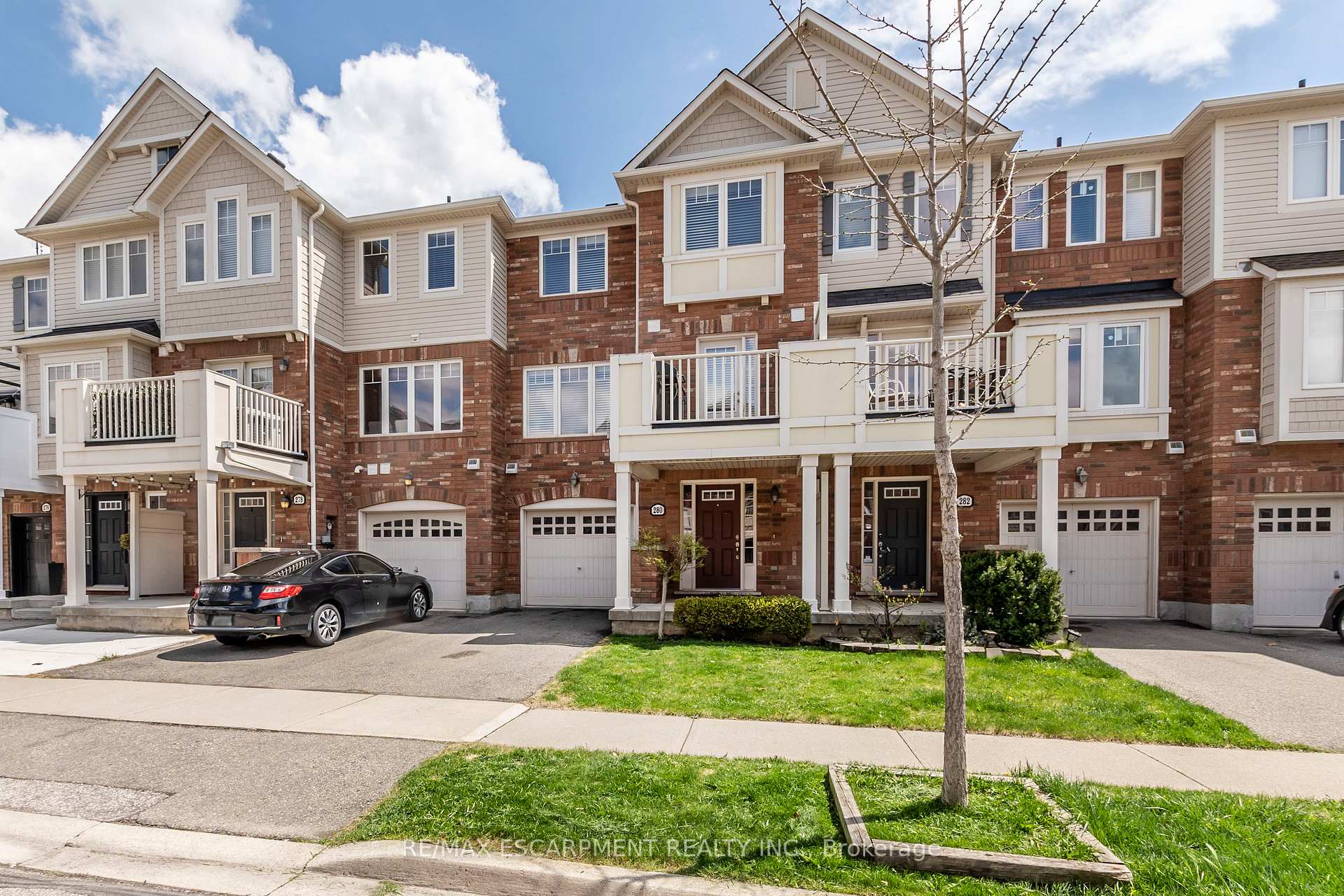Photo 3 of 280 Wetenhall Landing, Milton, Harrison — HOMEH