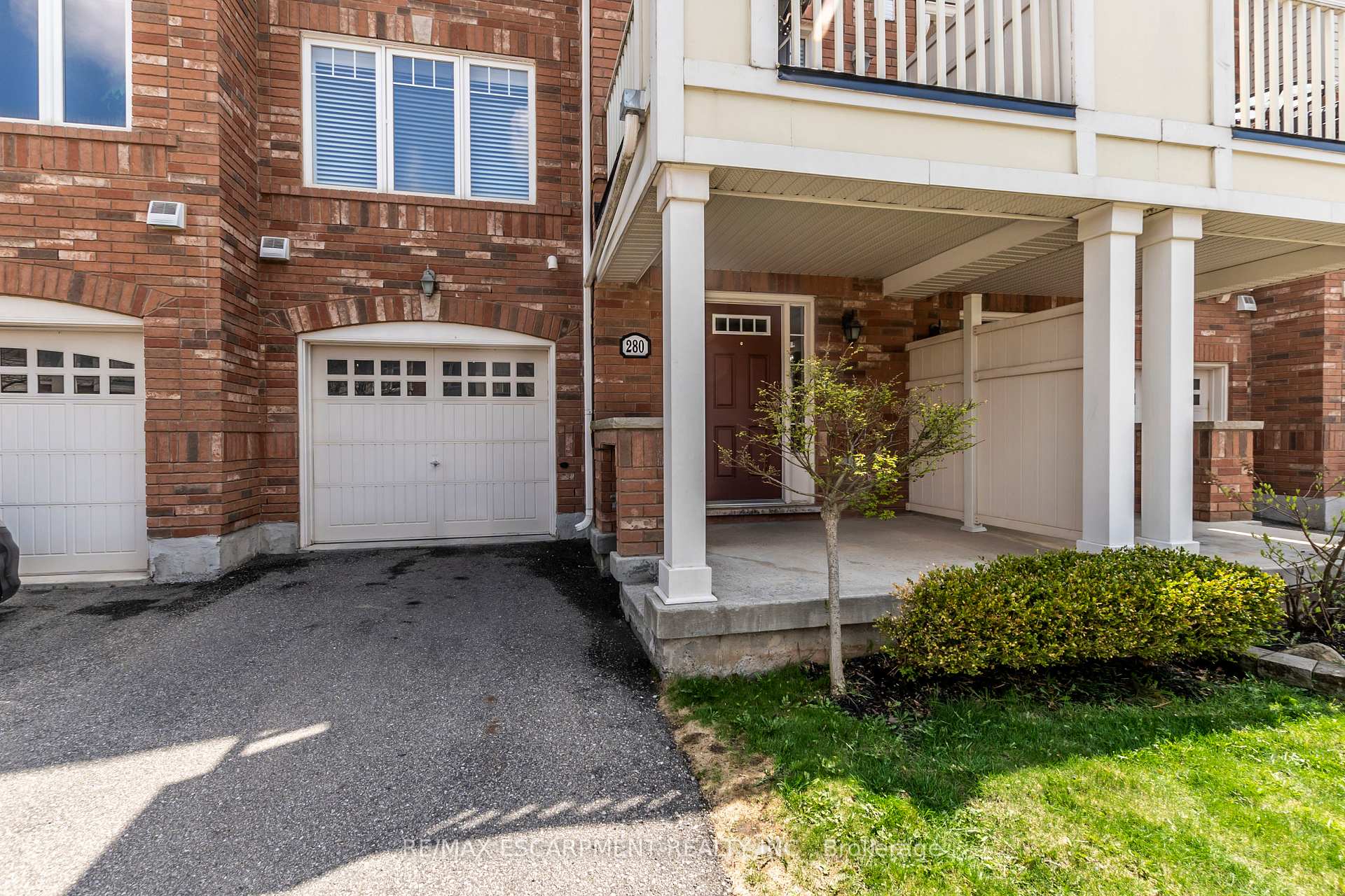 Photo 4 of 280 Wetenhall Landing, Milton, Harrison — HOMEH