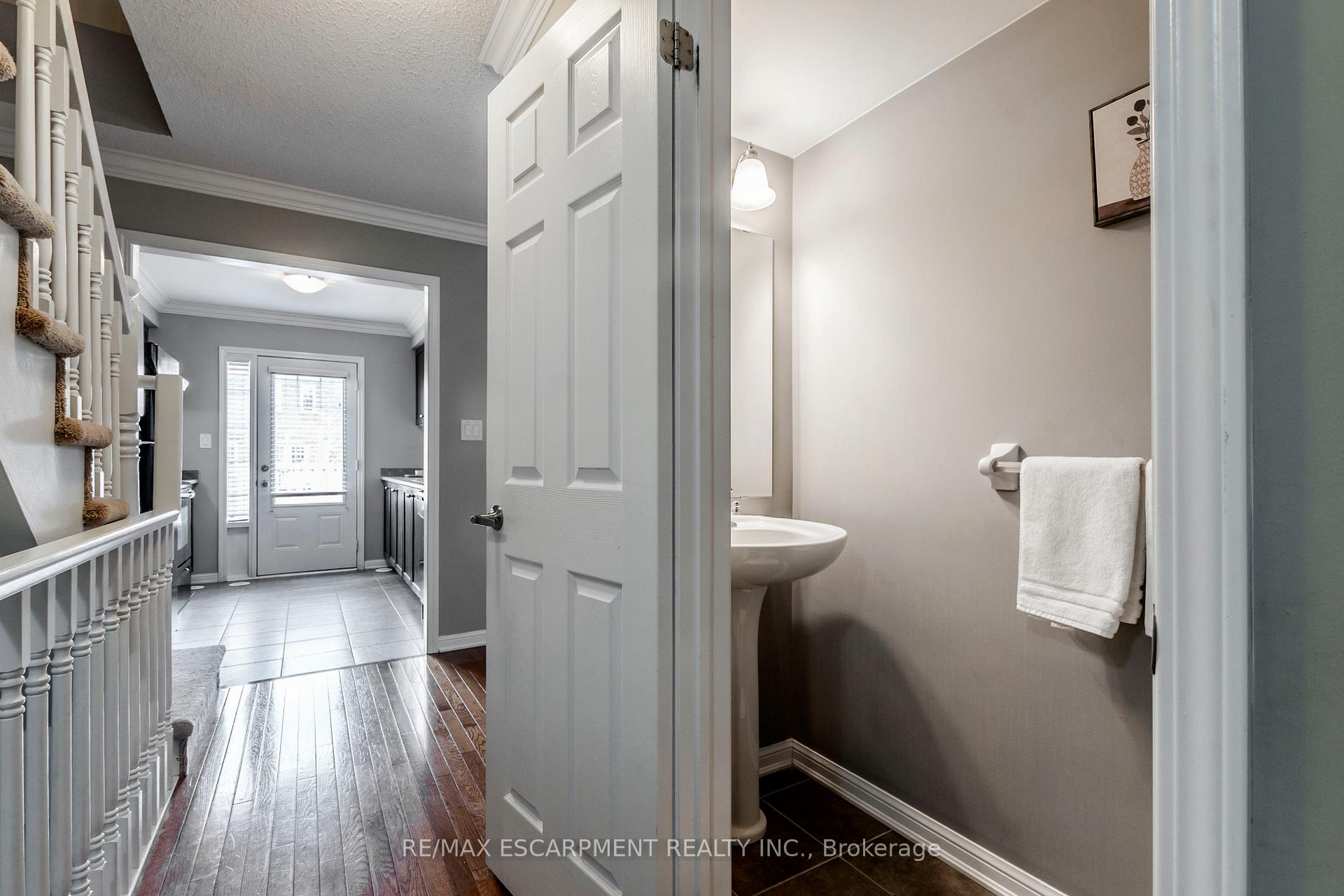 Photo 15 of 280 Wetenhall Landing, Milton, Harrison — HOMEH