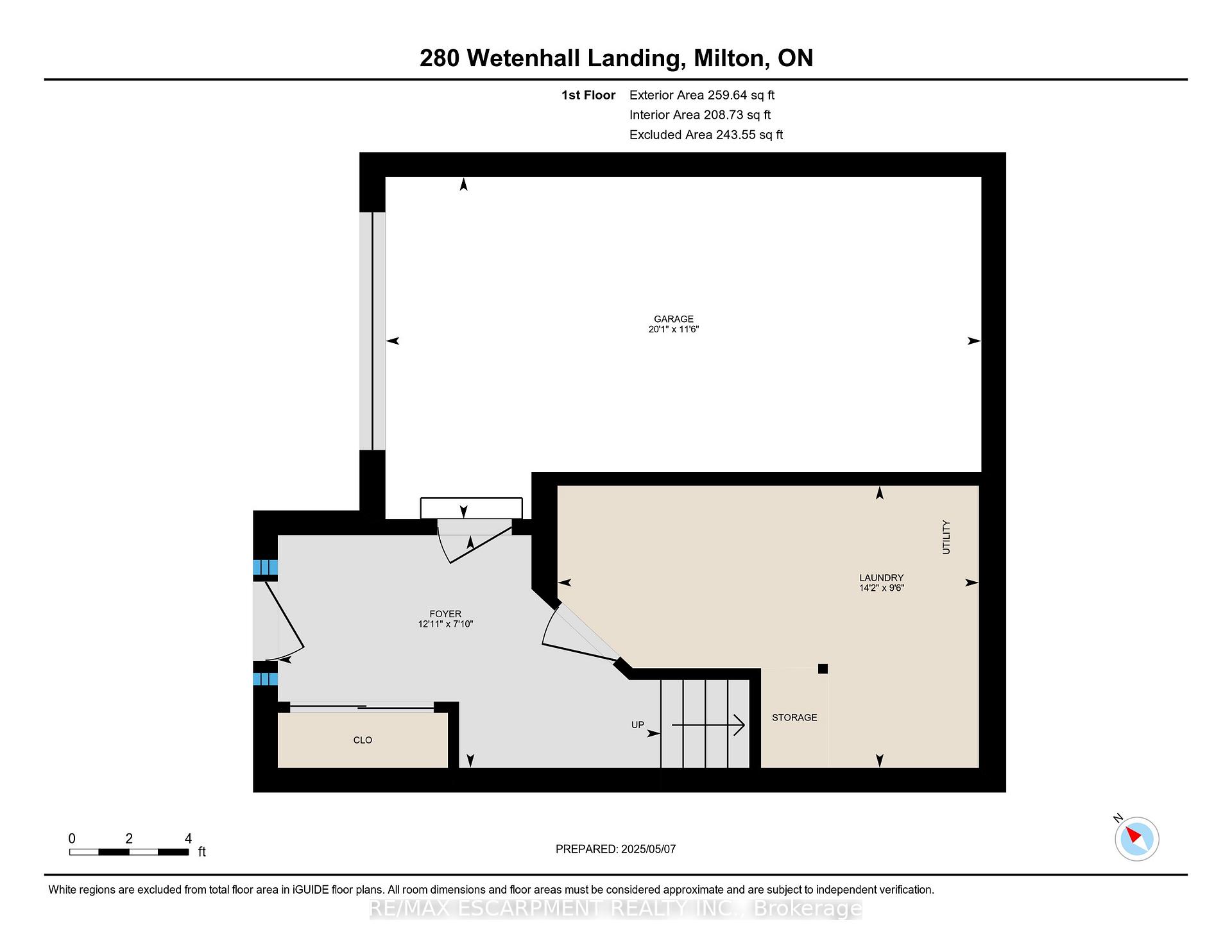 Photo 28 of 280 Wetenhall Landing, Milton, Harrison — HOMEH