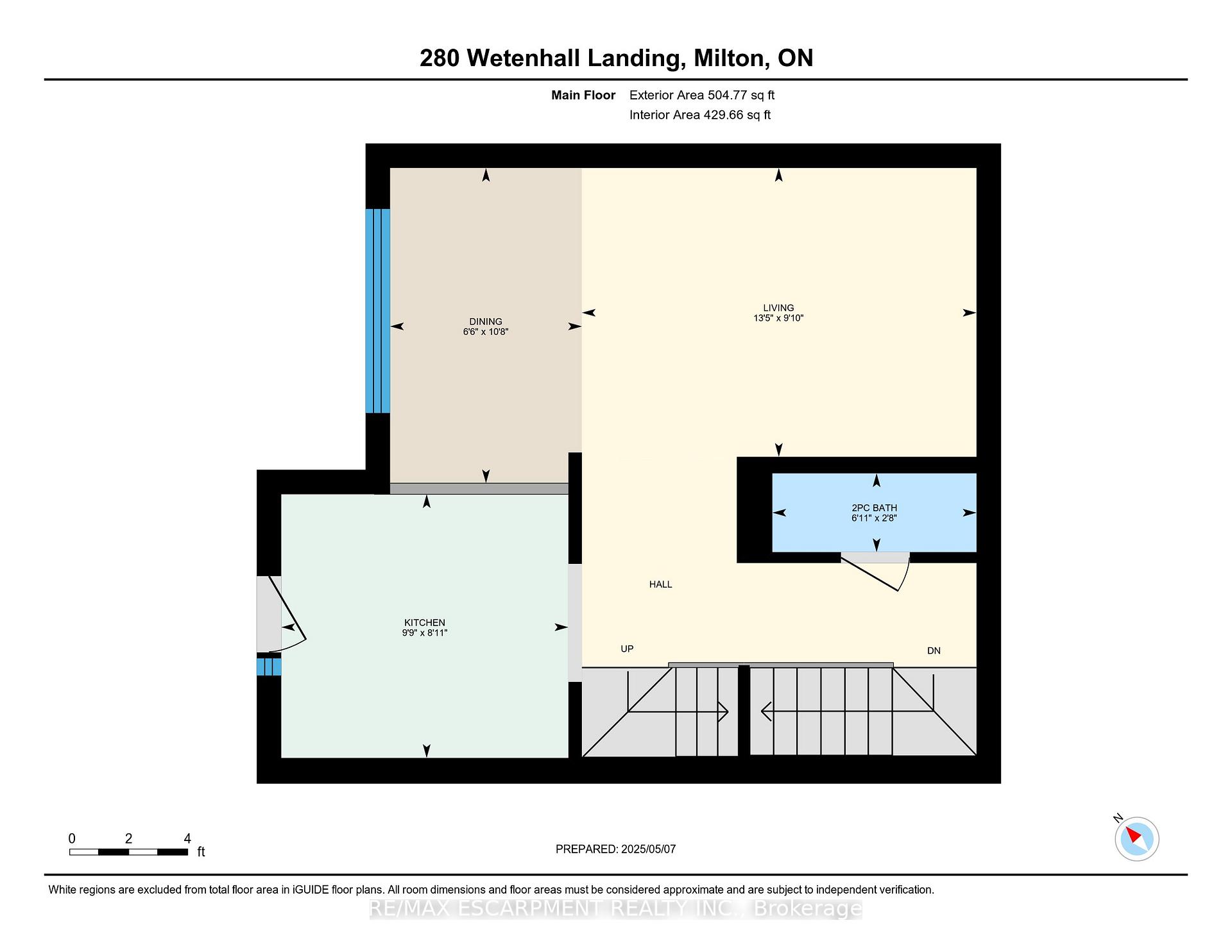 Photo 29 of 280 Wetenhall Landing, Milton, Harrison — HOMEH