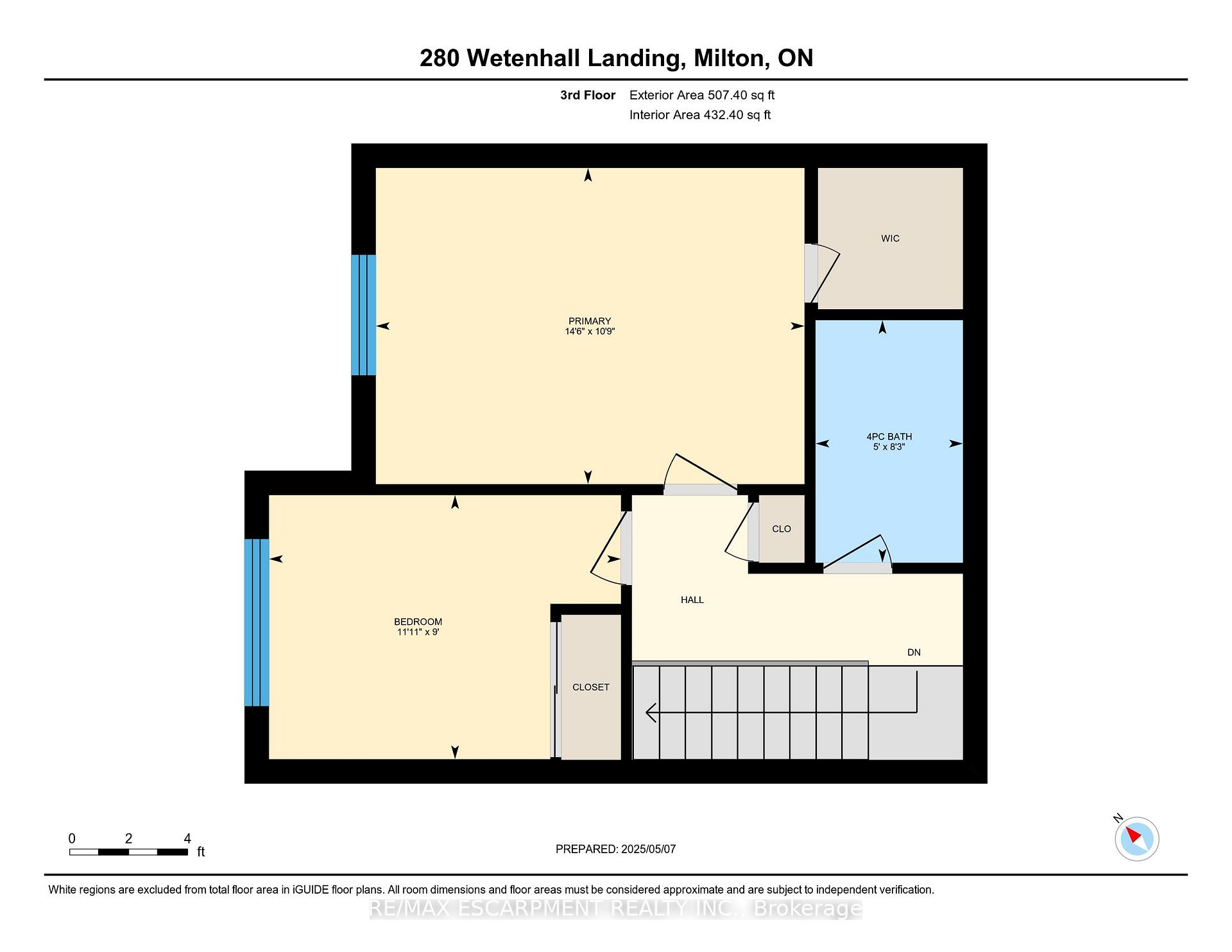 Photo 30 of 280 Wetenhall Landing, Milton, Harrison — HOMEH