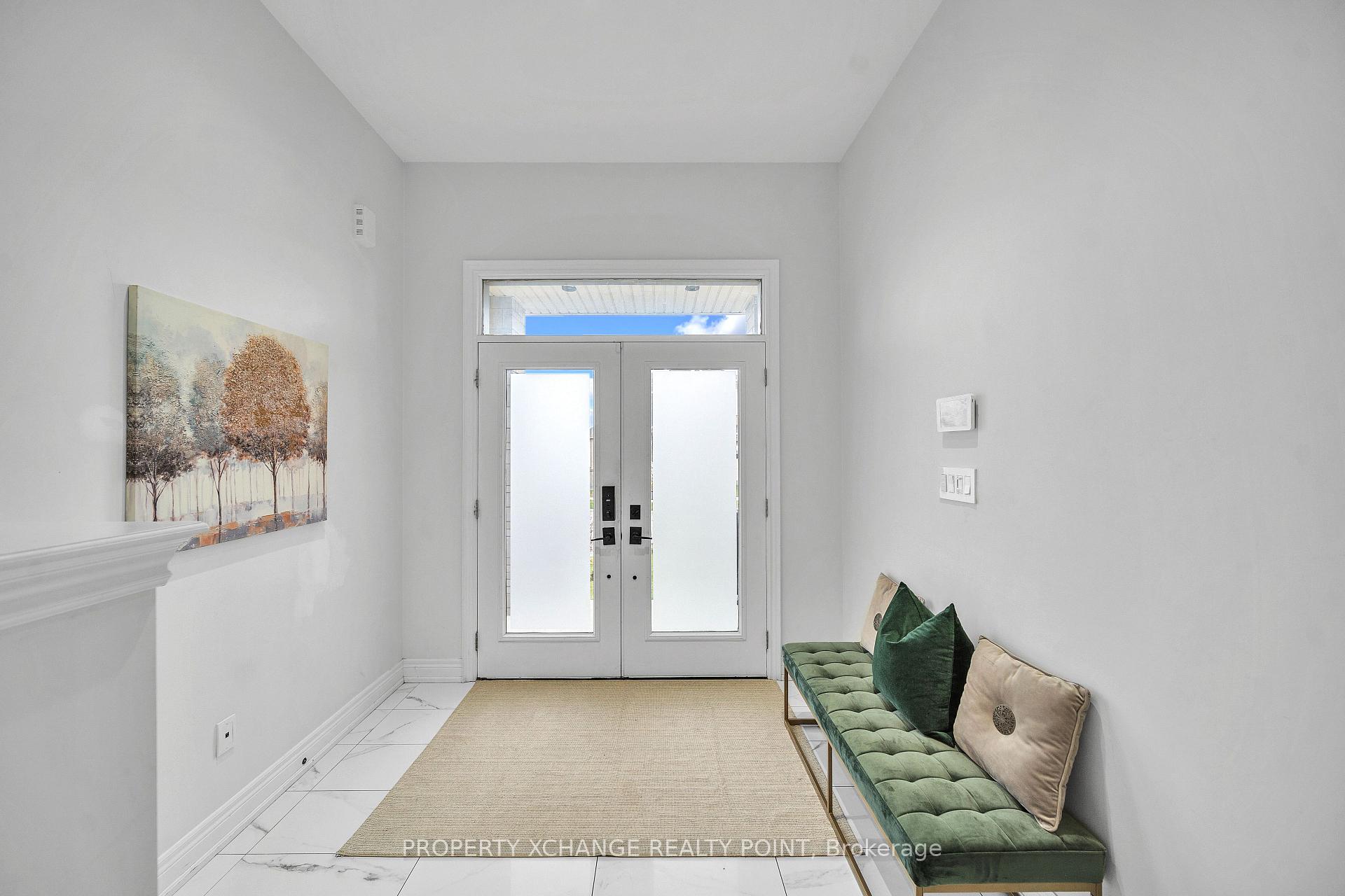 Photo 2 of 1219 Cactus Crescent, Pickering, Rural Pickering — HOMEH