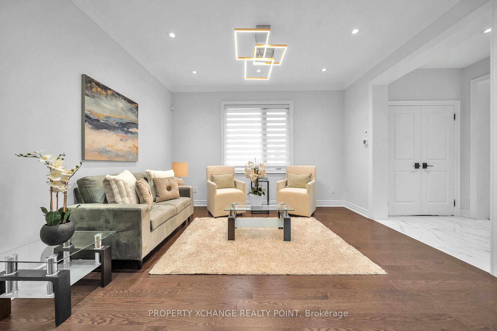 Photo 5 of 1219 Cactus Crescent, Pickering, Rural Pickering — HOMEH