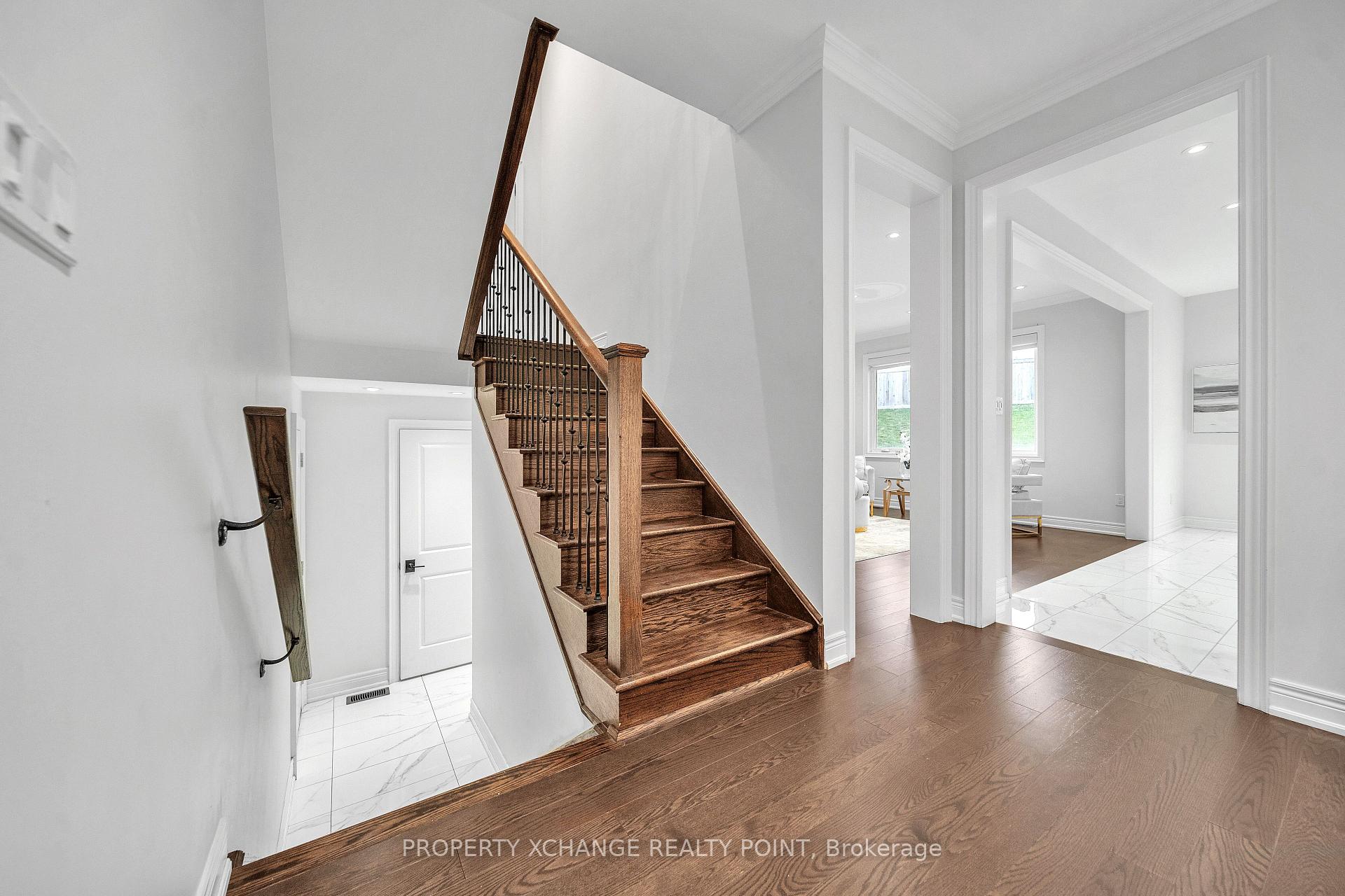 Photo 6 of 1219 Cactus Crescent, Pickering, Rural Pickering — HOMEH