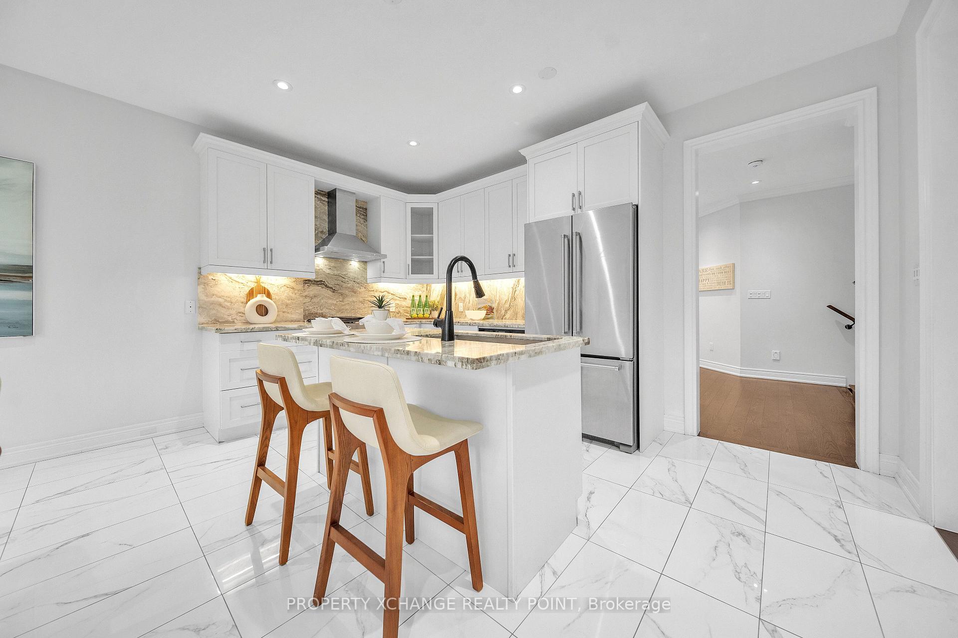 Photo 9 of 1219 Cactus Crescent, Pickering, Rural Pickering — HOMEH