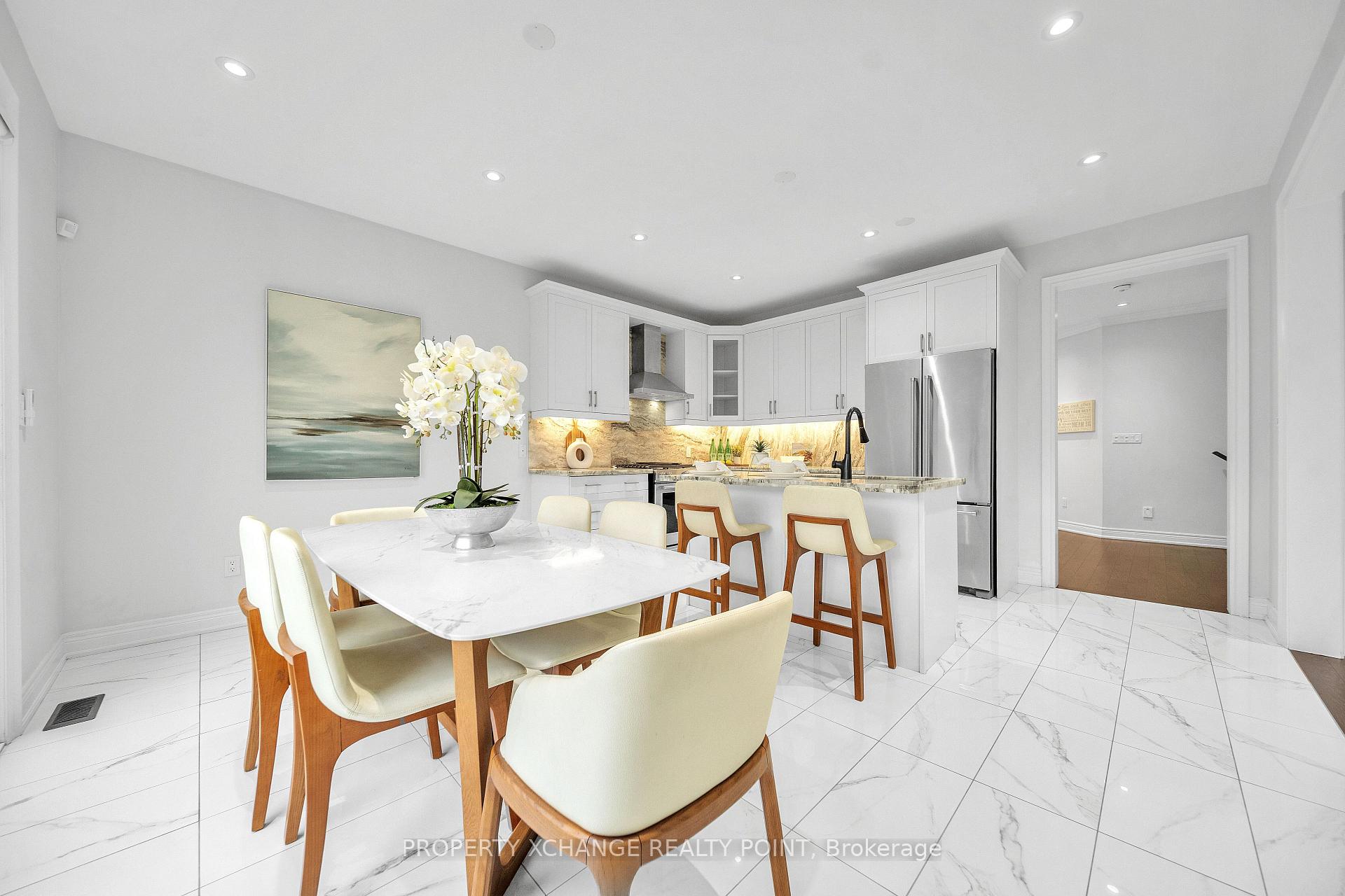 Photo 10 of 1219 Cactus Crescent, Pickering, Rural Pickering — HOMEH