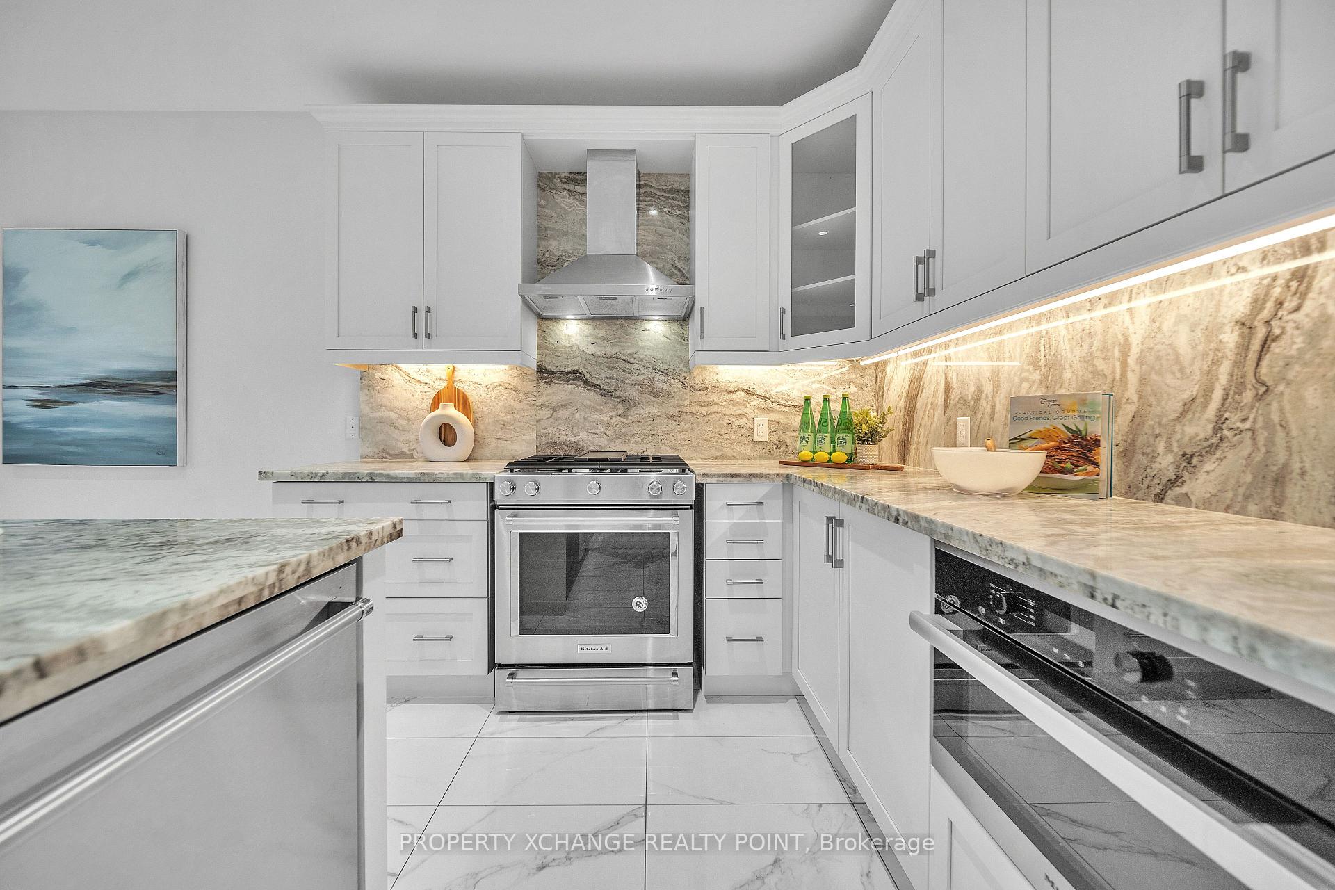 Photo 11 of 1219 Cactus Crescent, Pickering, Rural Pickering — HOMEH