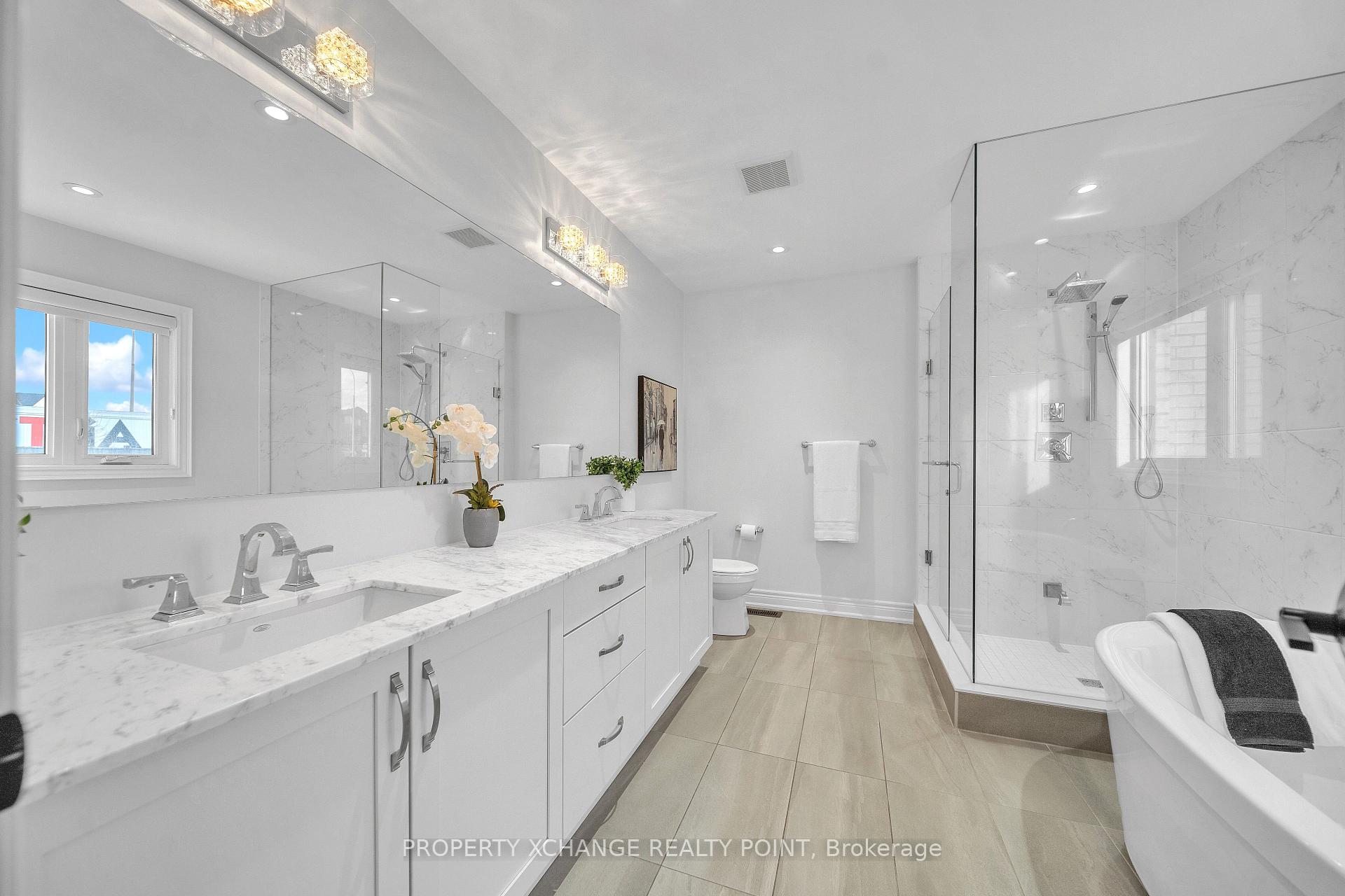 Photo 13 of 1219 Cactus Crescent, Pickering, Rural Pickering — HOMEH