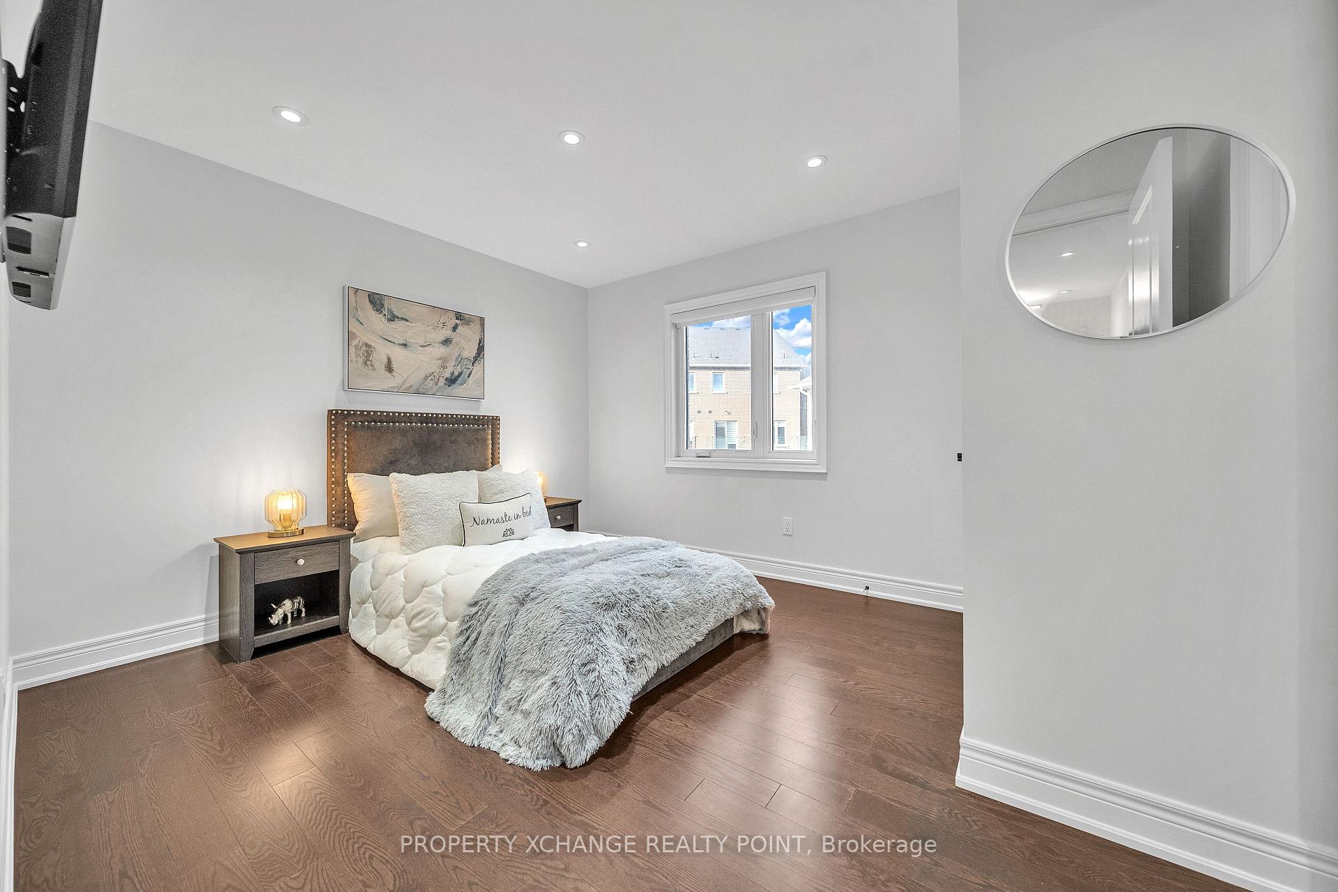 Photo 16 of 1219 Cactus Crescent, Pickering, Rural Pickering — HOMEH