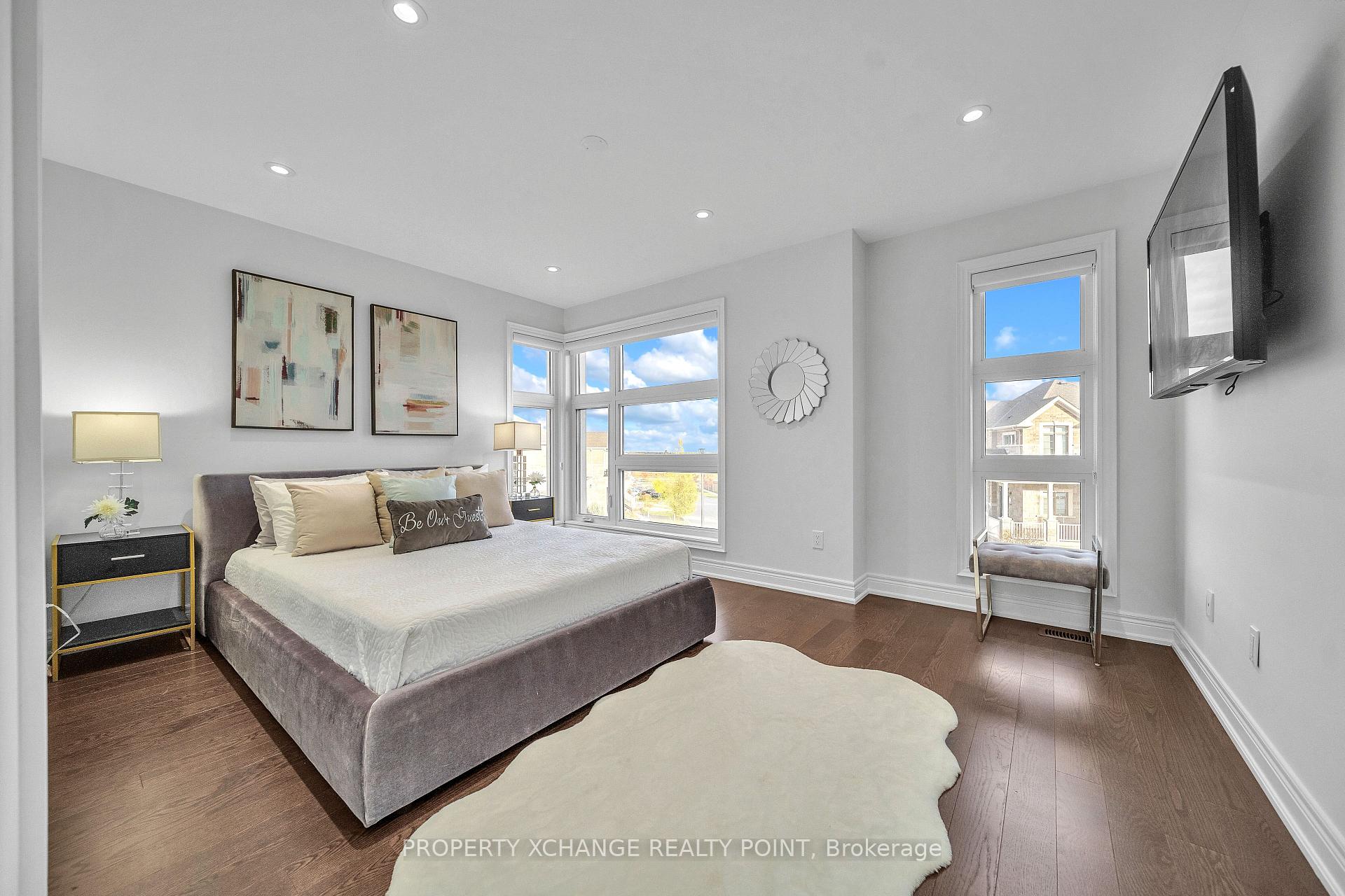 Photo 18 of 1219 Cactus Crescent, Pickering, Rural Pickering — HOMEH