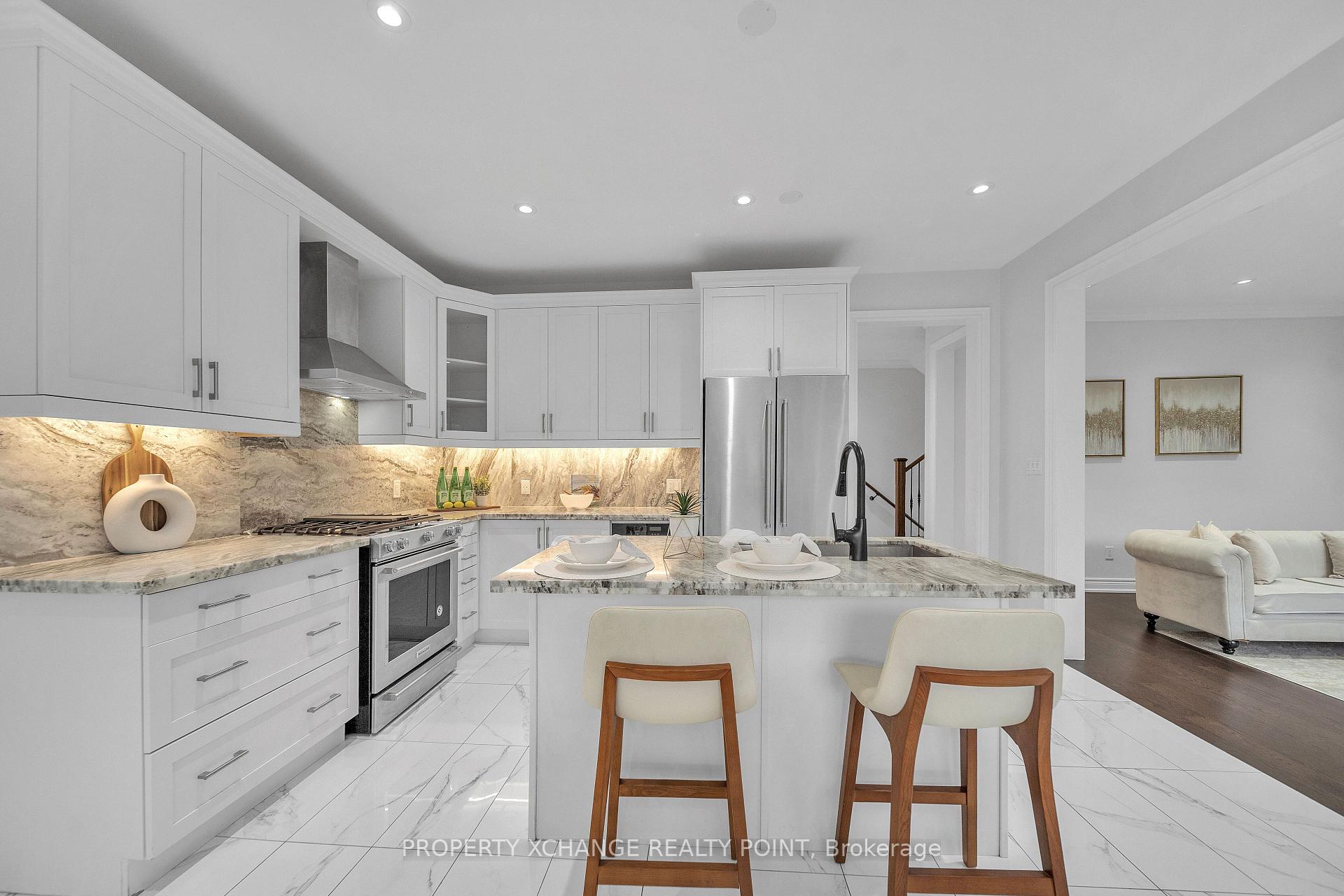 Photo 21 of 1219 Cactus Crescent, Pickering, Rural Pickering — HOMEH