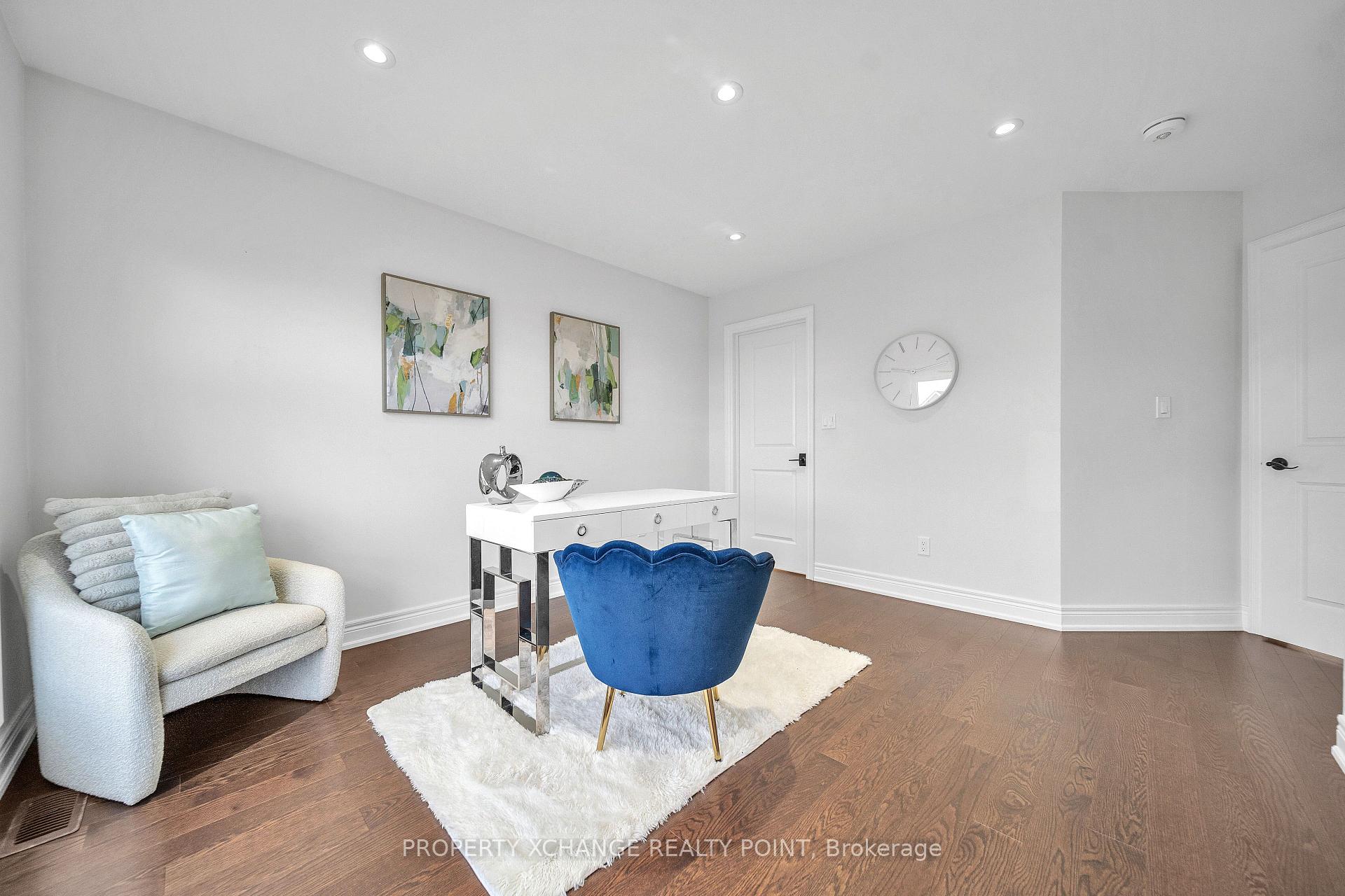 Photo 23 of 1219 Cactus Crescent, Pickering, Rural Pickering — HOMEH