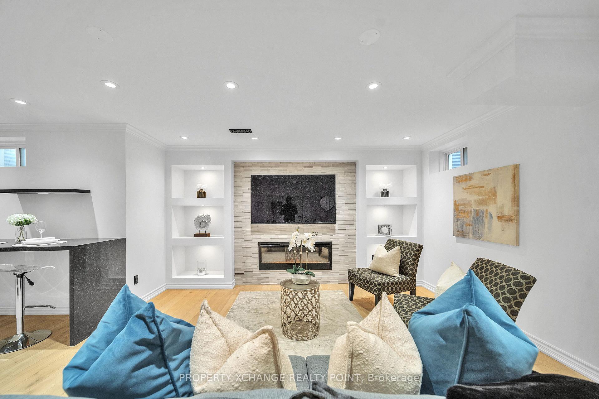 Photo 25 of 1219 Cactus Crescent, Pickering, Rural Pickering — HOMEH