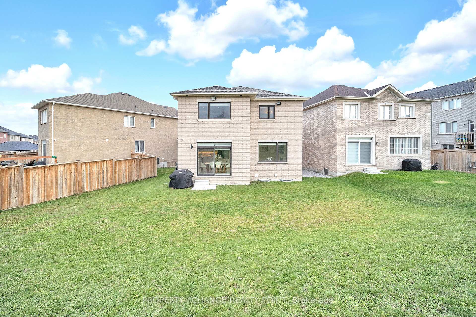 Photo 30 of 1219 Cactus Crescent, Pickering, Rural Pickering — HOMEH