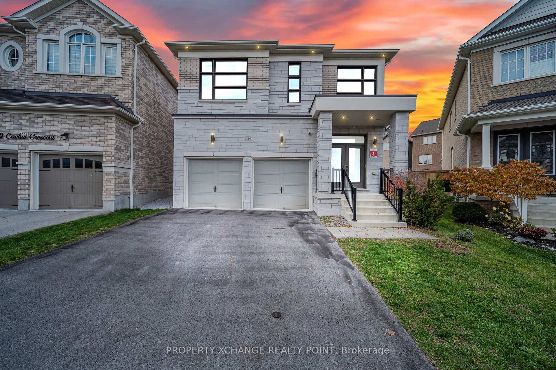 Photo 31 of 1219 Cactus Crescent, Pickering, Rural Pickering — HOMEH