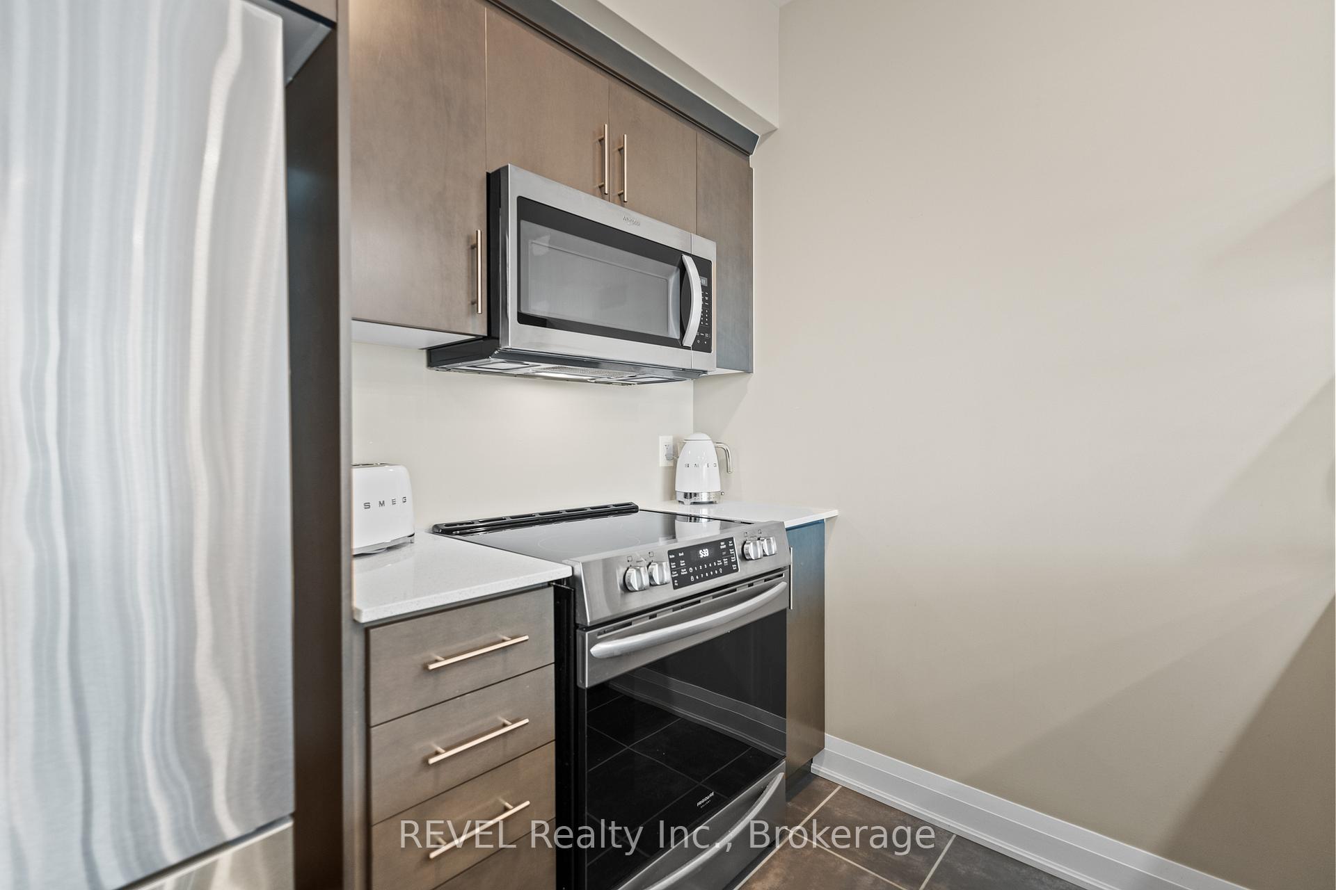 Photo 10 of Unit 410, 16 Concord Place, Grimsby, Grimsby Beach — HOMEH