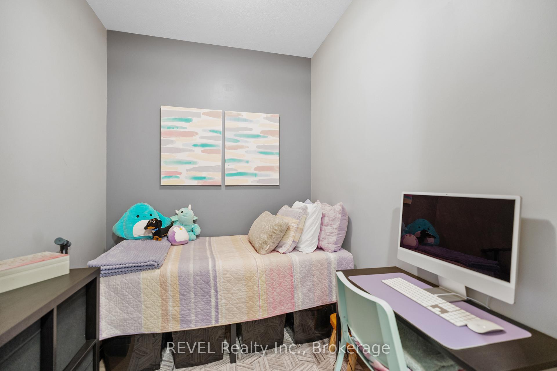 Photo 17 of Unit 410, 16 Concord Place, Grimsby, Grimsby Beach — HOMEH