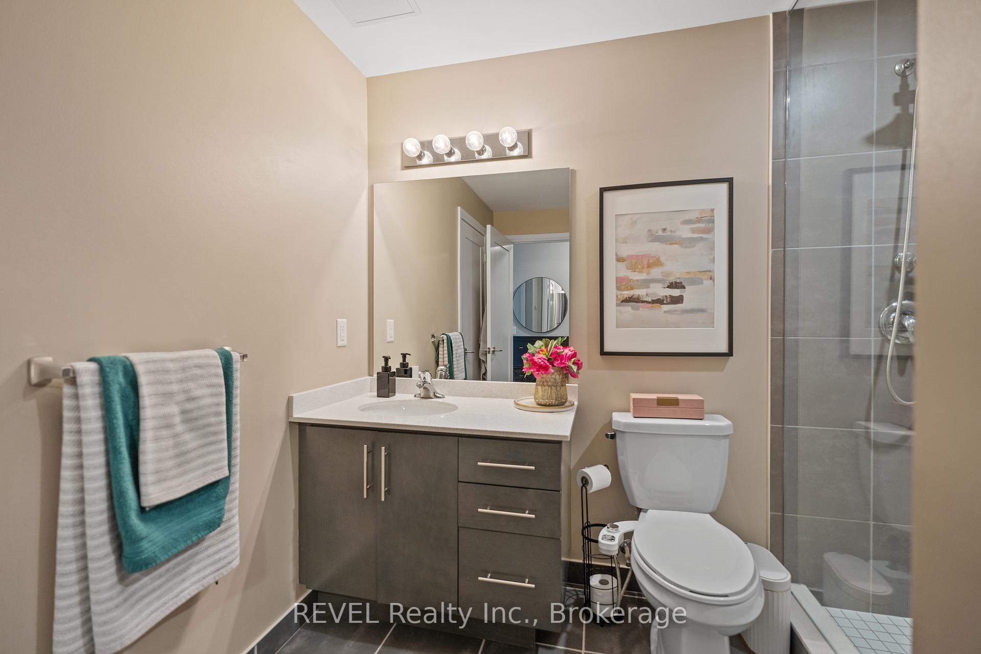 Photo 19 of Unit 410, 16 Concord Place, Grimsby, Grimsby Beach — HOMEH