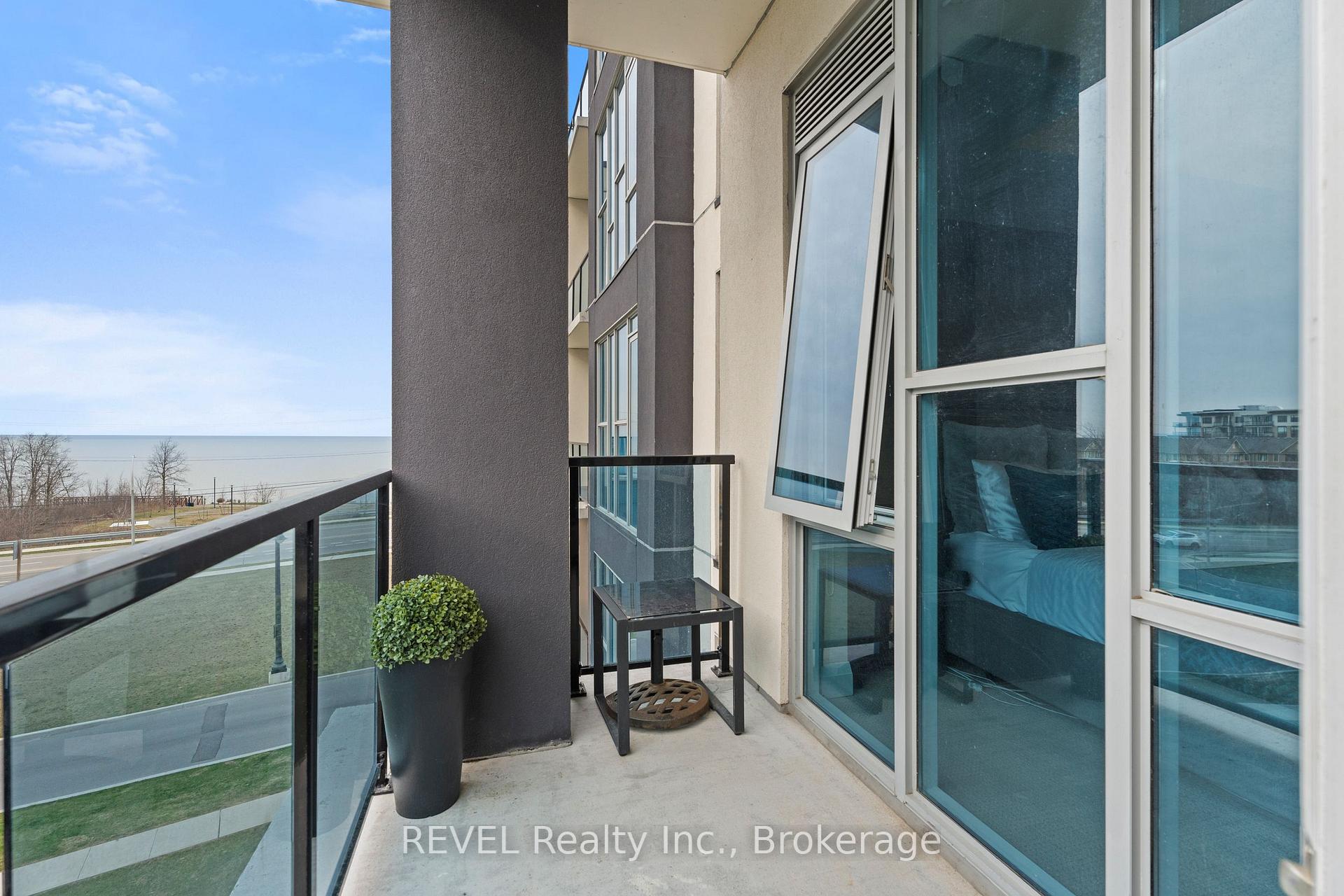 Photo 21 of Unit 410, 16 Concord Place, Grimsby, Grimsby Beach — HOMEH