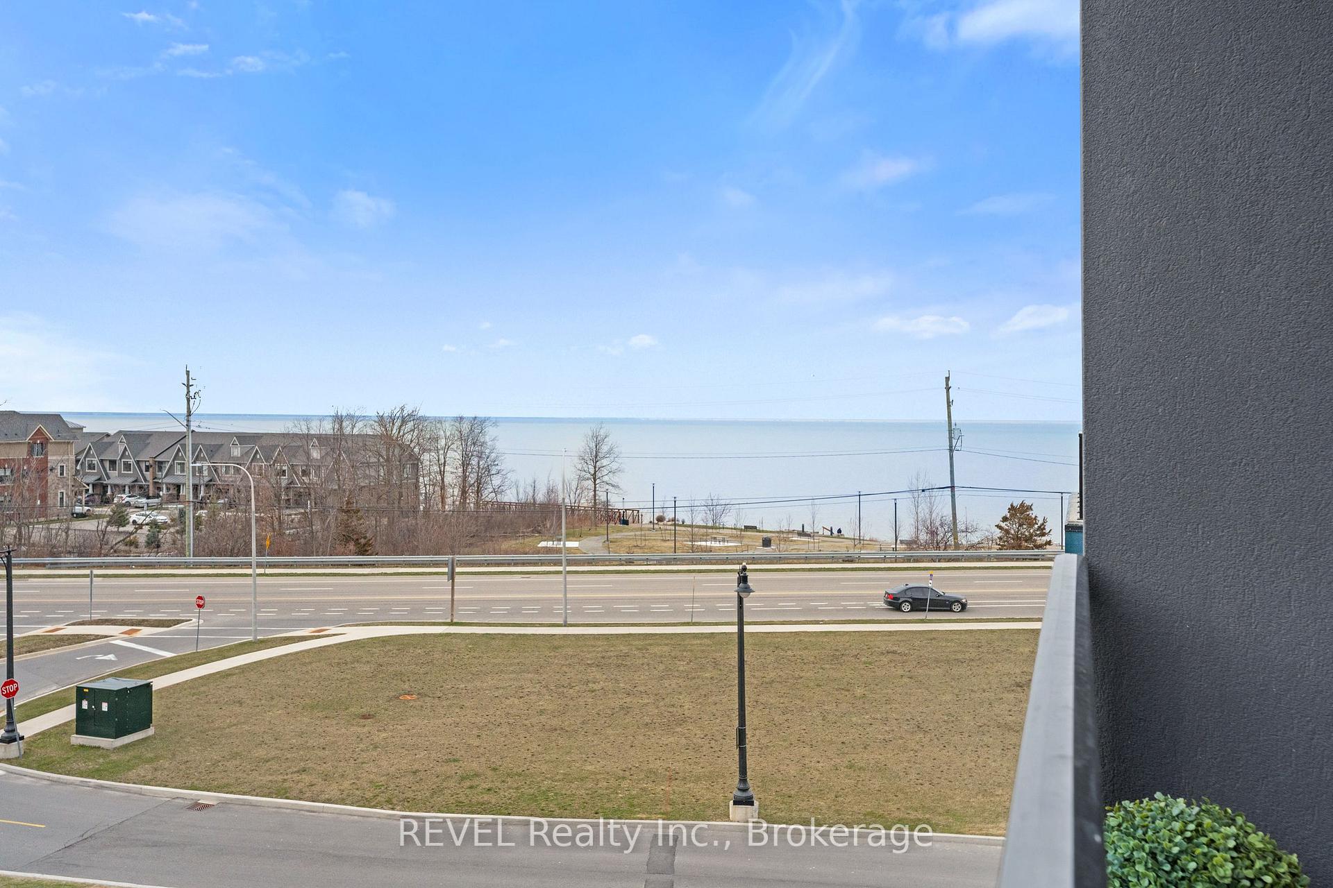 Photo 22 of Unit 410, 16 Concord Place, Grimsby, Grimsby Beach — HOMEH