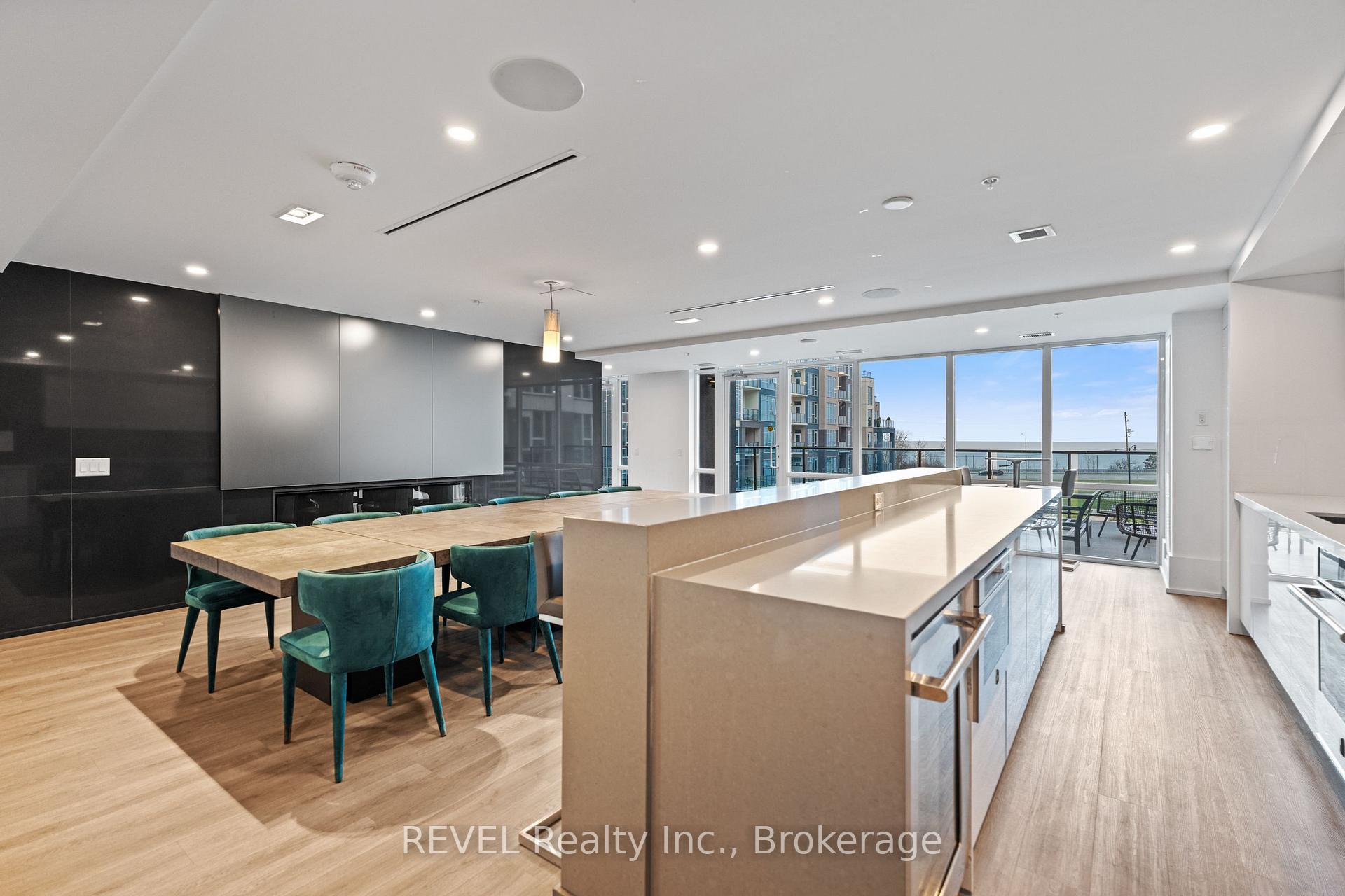 Photo 26 of Unit 410, 16 Concord Place, Grimsby, Grimsby Beach — HOMEH