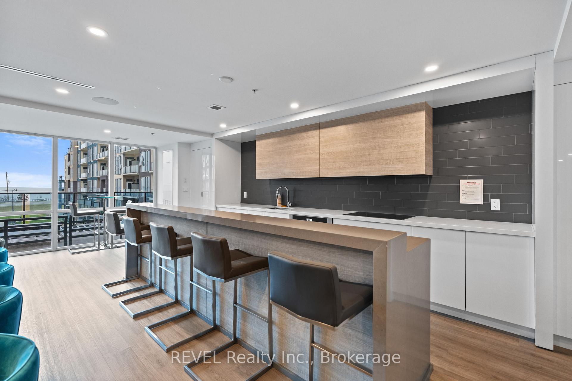 Photo 27 of Unit 410, 16 Concord Place, Grimsby, Grimsby Beach — HOMEH