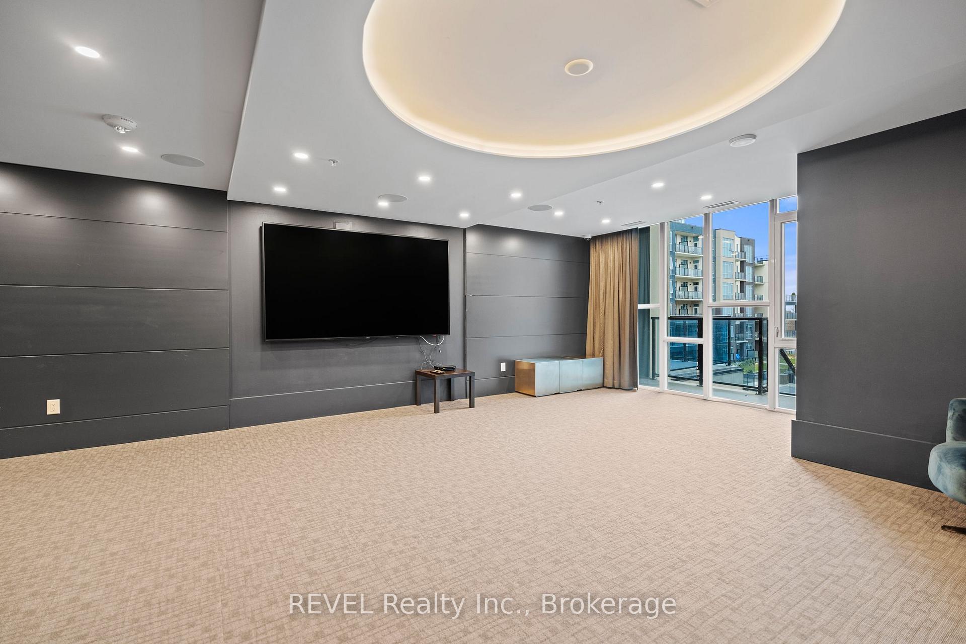 Photo 29 of Unit 410, 16 Concord Place, Grimsby, Grimsby Beach — HOMEH