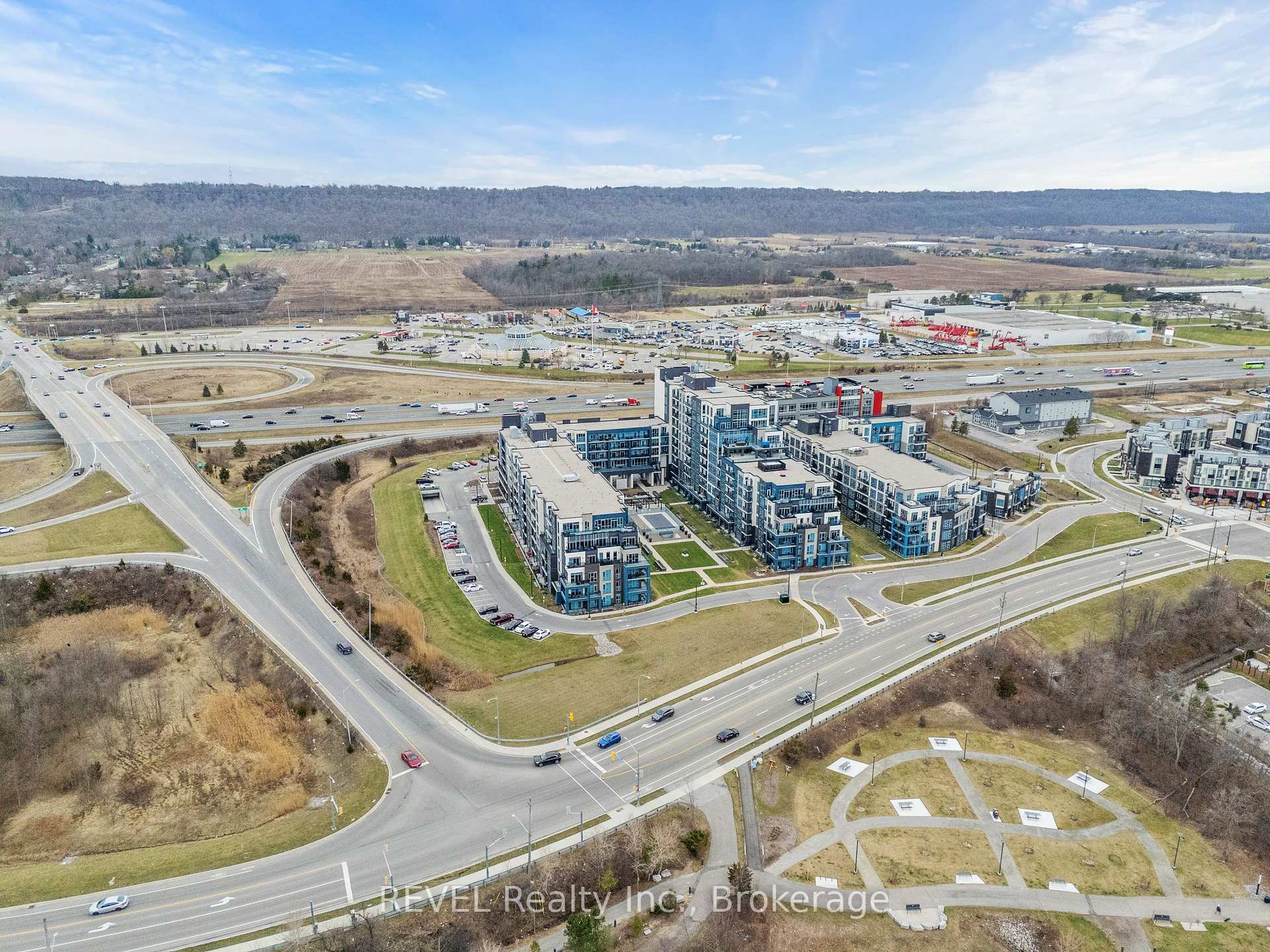 Photo 34 of Unit 410, 16 Concord Place, Grimsby, Grimsby Beach — HOMEH
