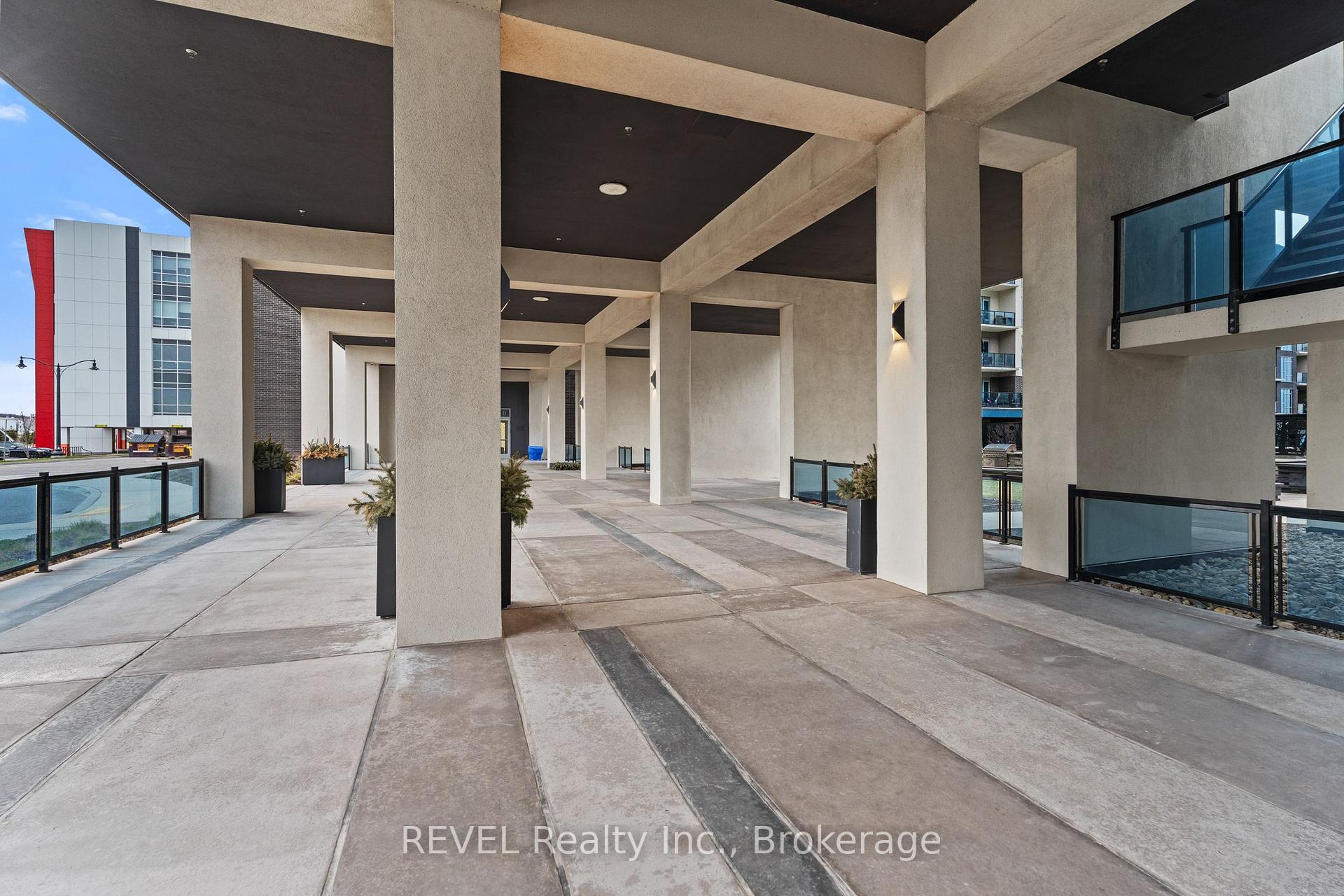 Photo 35 of Unit 410, 16 Concord Place, Grimsby, Grimsby Beach — HOMEH