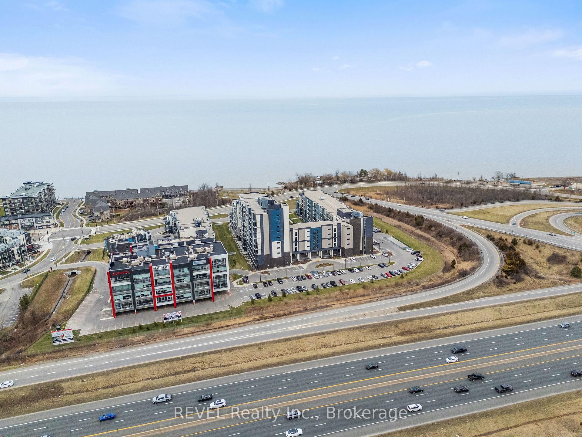 Photo 36 of Unit 410, 16 Concord Place, Grimsby, Grimsby Beach — HOMEH