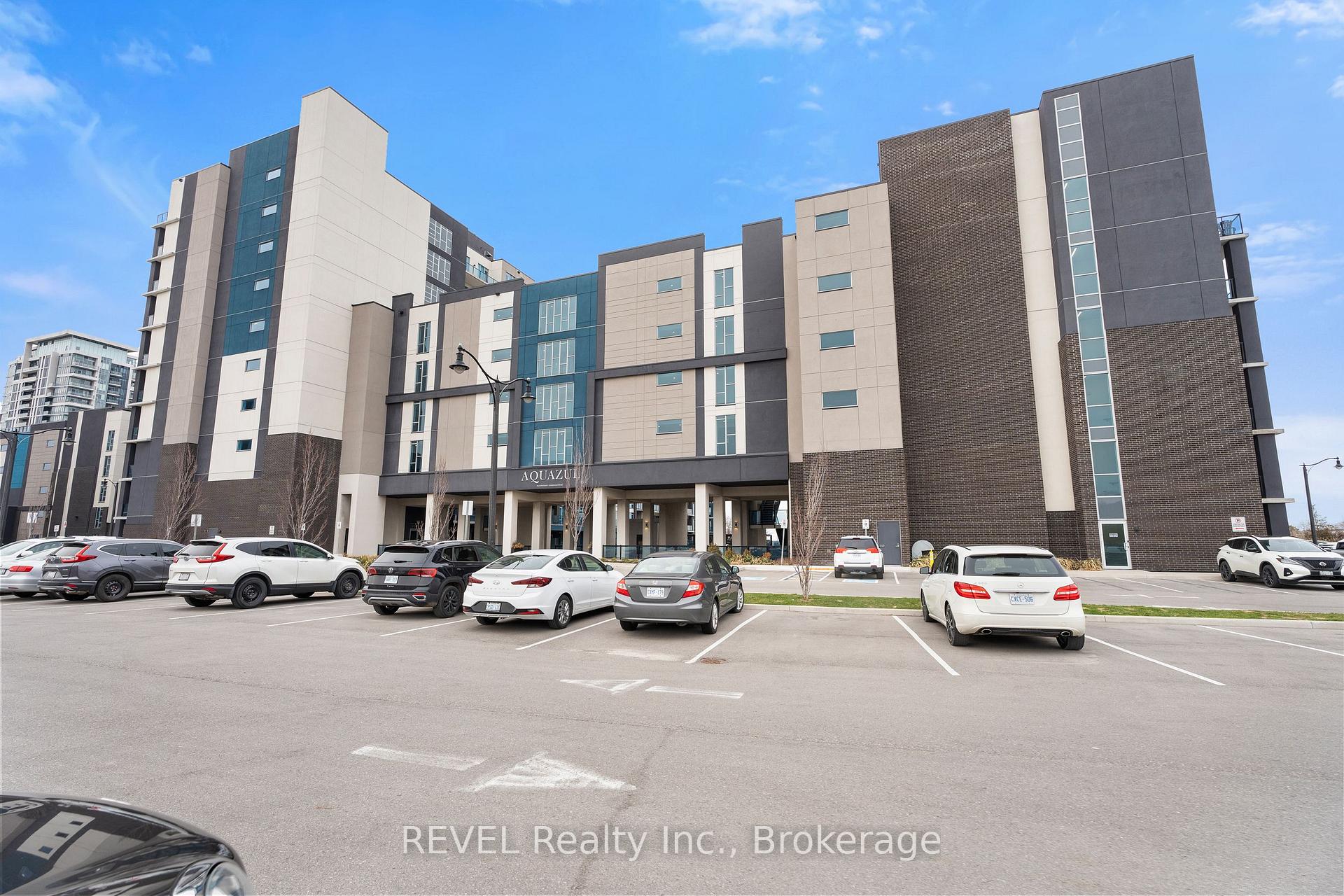 Photo 37 of Unit 410, 16 Concord Place, Grimsby, Grimsby Beach — HOMEH
