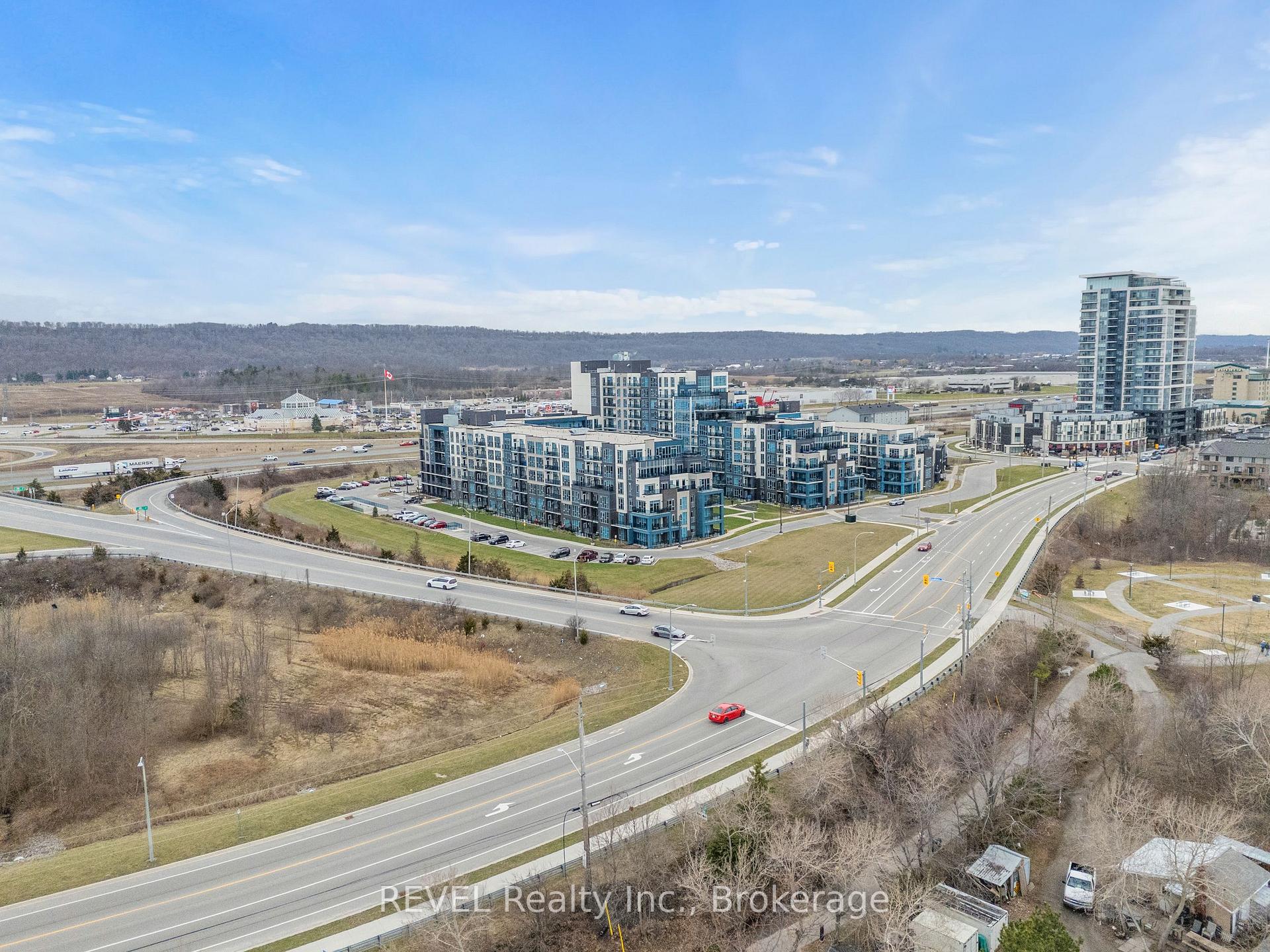 Photo 38 of Unit 410, 16 Concord Place, Grimsby, Grimsby Beach — HOMEH